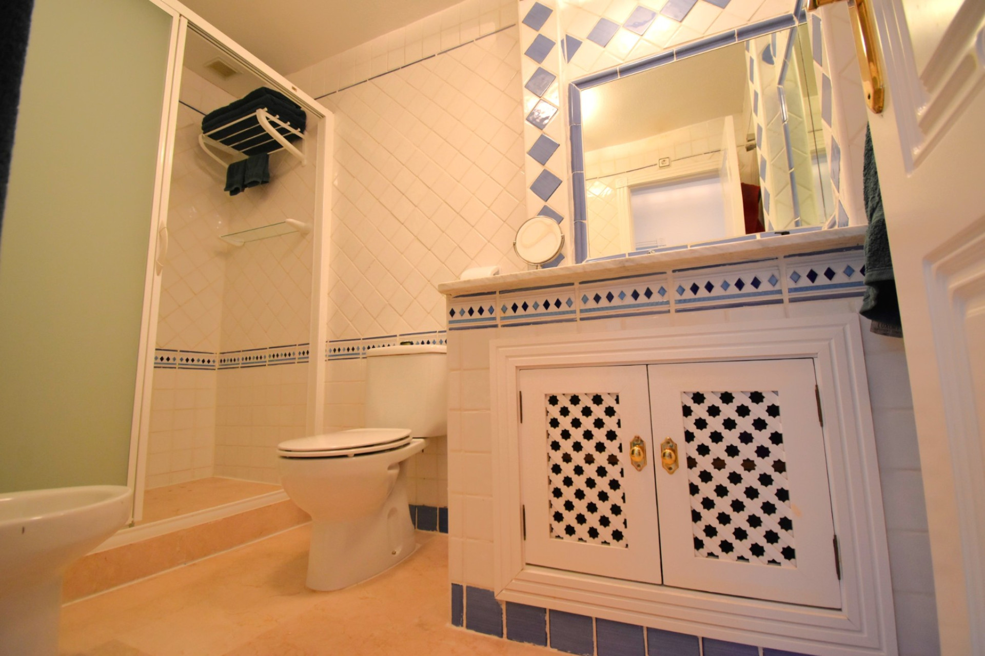 Herverkoop - duplex - Orihuela Costa - Las Ramblas