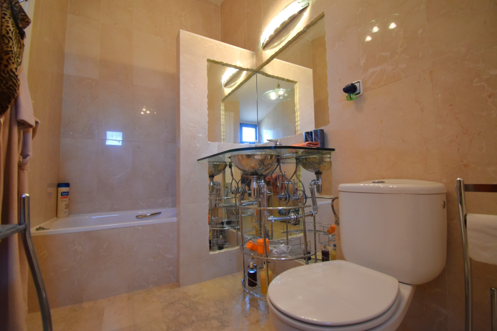 Herverkoop - duplex - Orihuela Costa - Las Ramblas