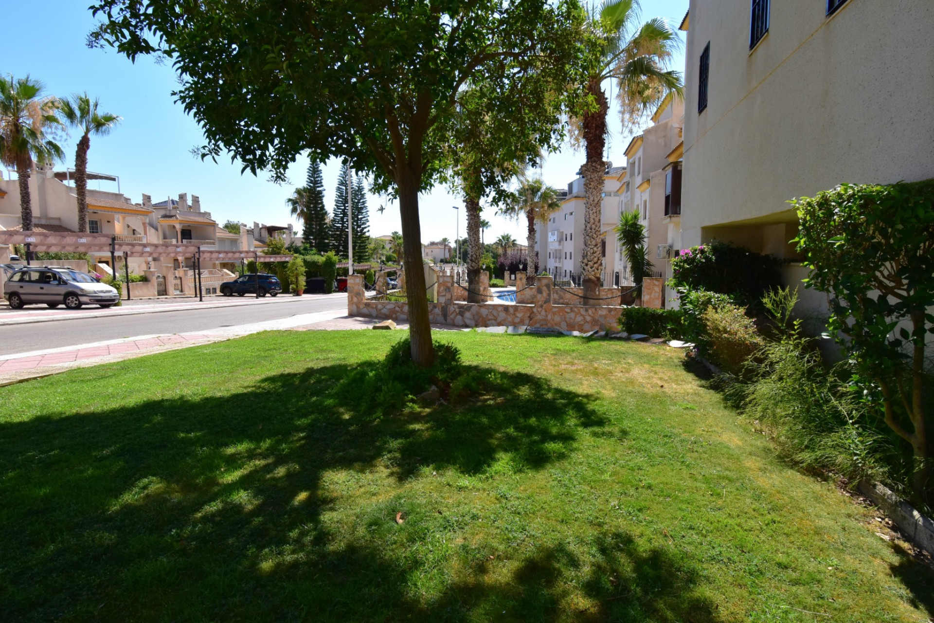Herverkoop - duplex - Orihuela Costa - Las Ramblas