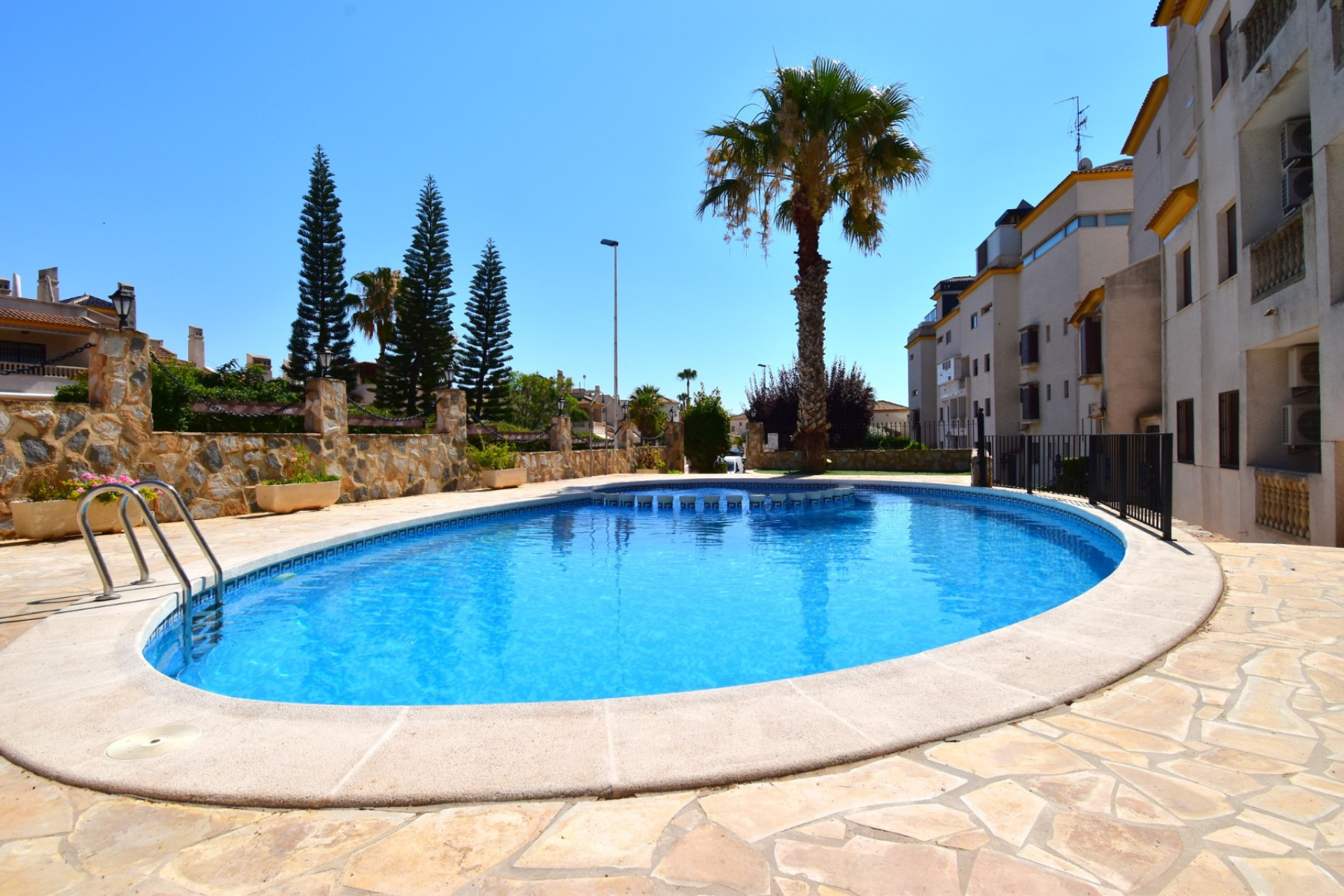 Herverkoop - duplex - Orihuela Costa - Las Ramblas