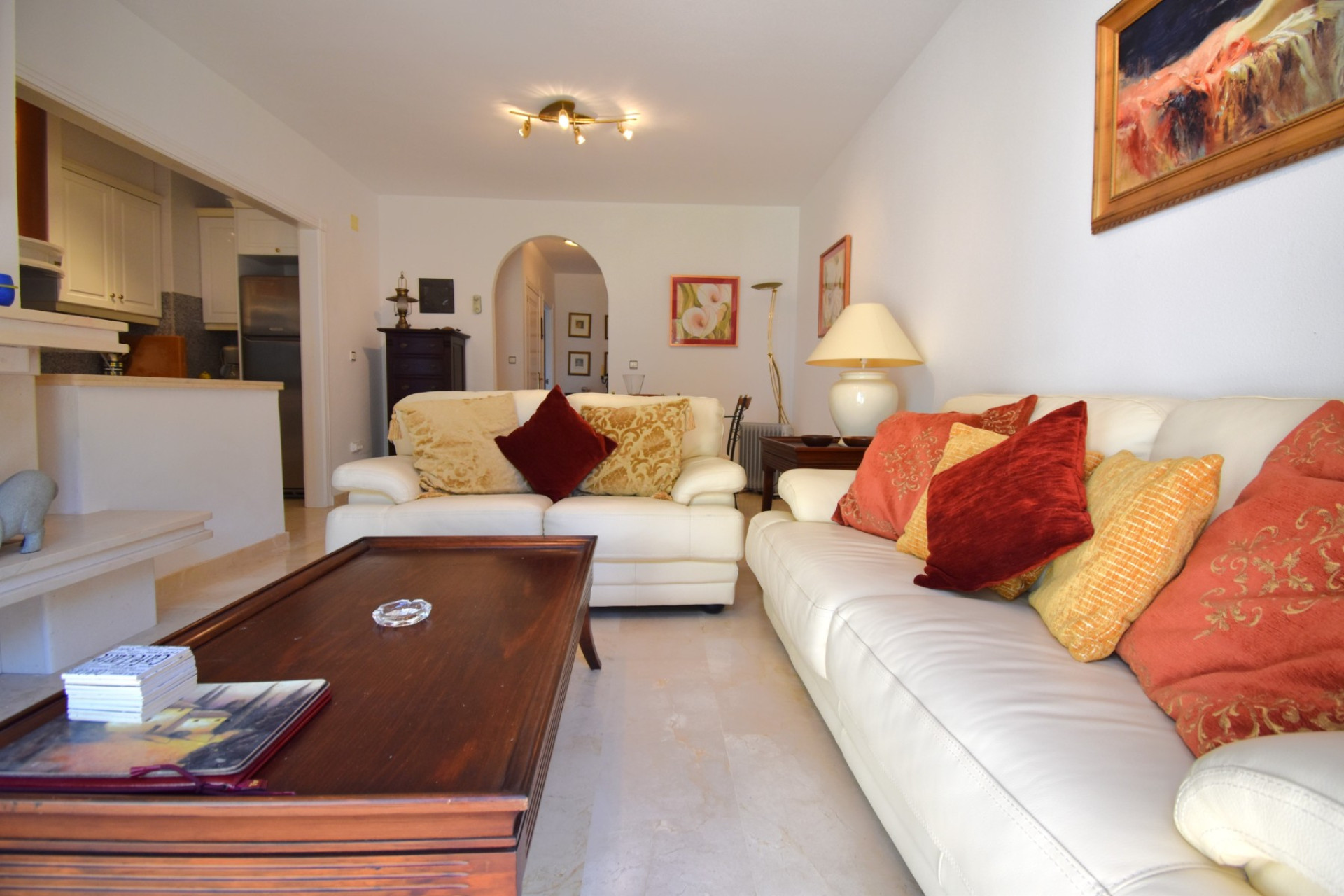 Herverkoop - duplex - Orihuela Costa - Las Ramblas