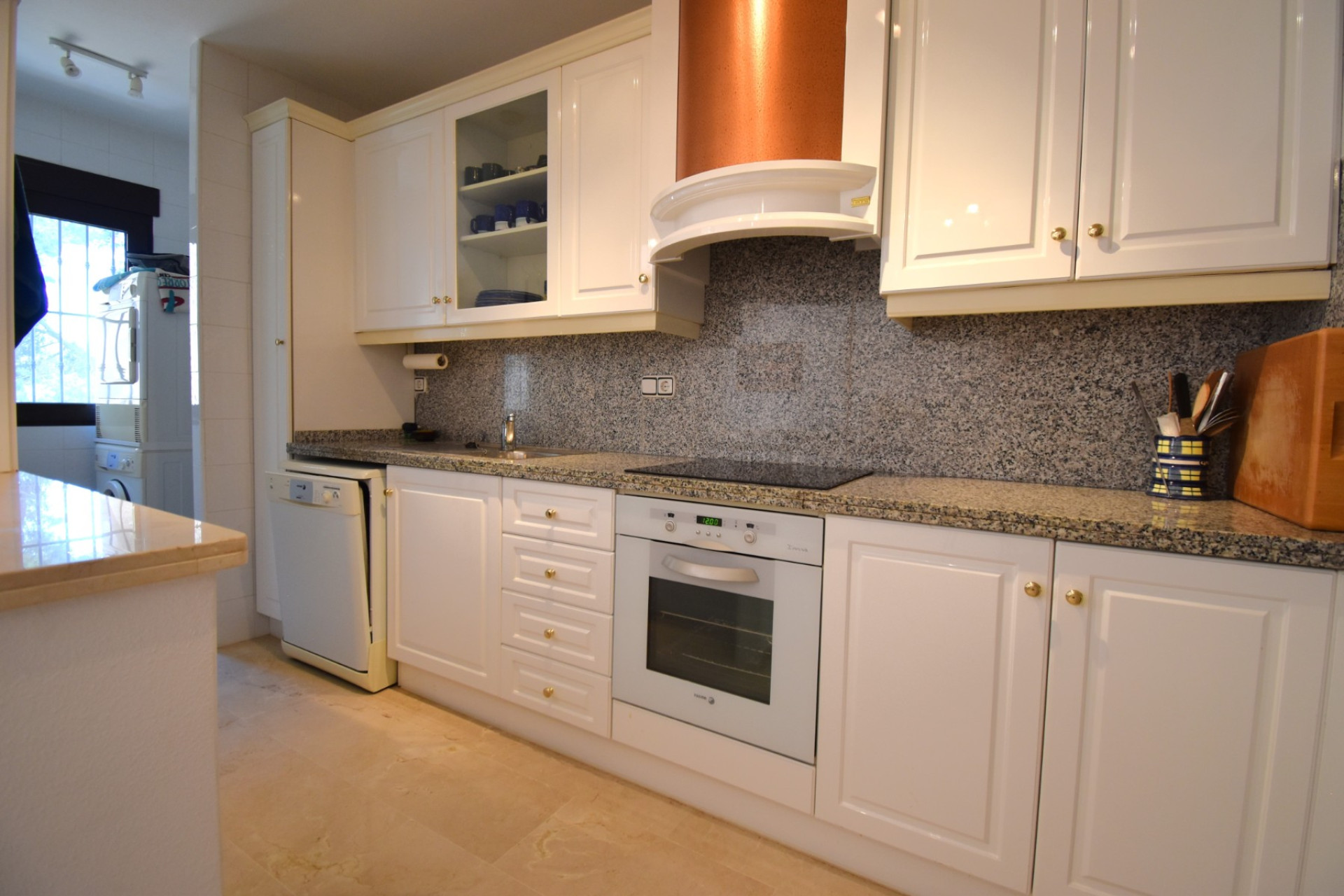 Herverkoop - duplex - Orihuela Costa - Las Ramblas