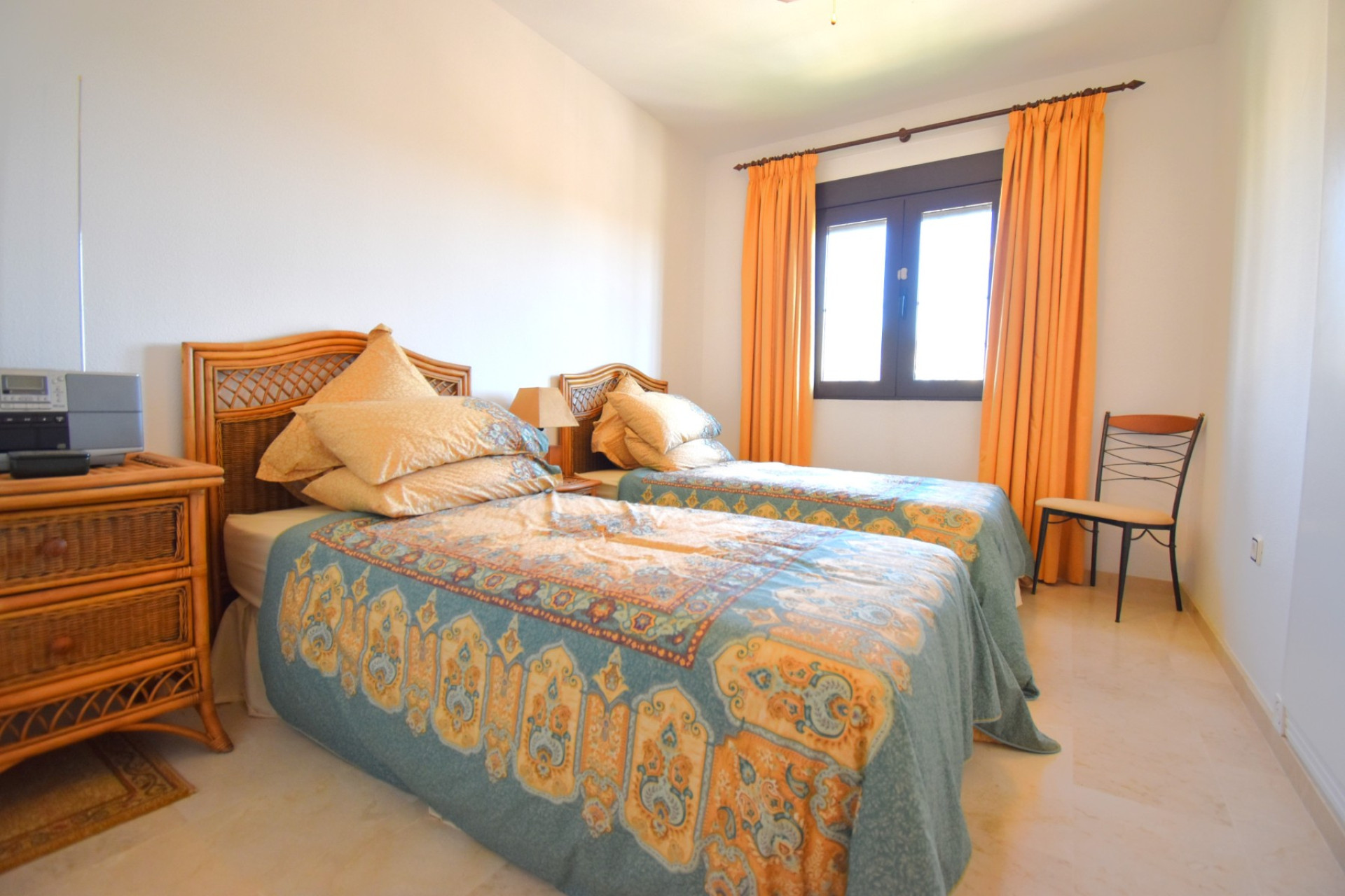 Herverkoop - duplex - Orihuela Costa - Las Ramblas