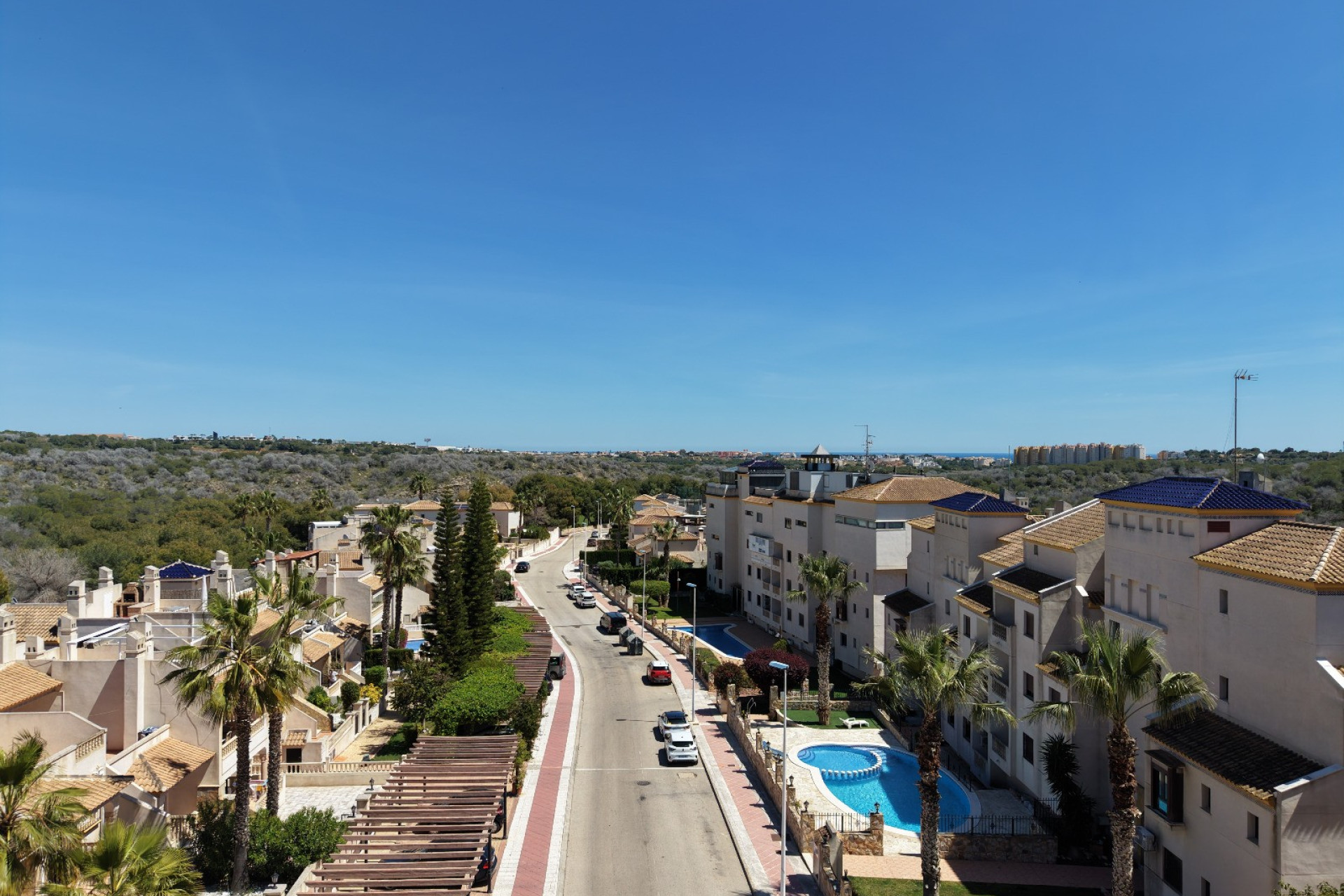 Herverkoop - duplex - Orihuela Costa - Las Ramblas