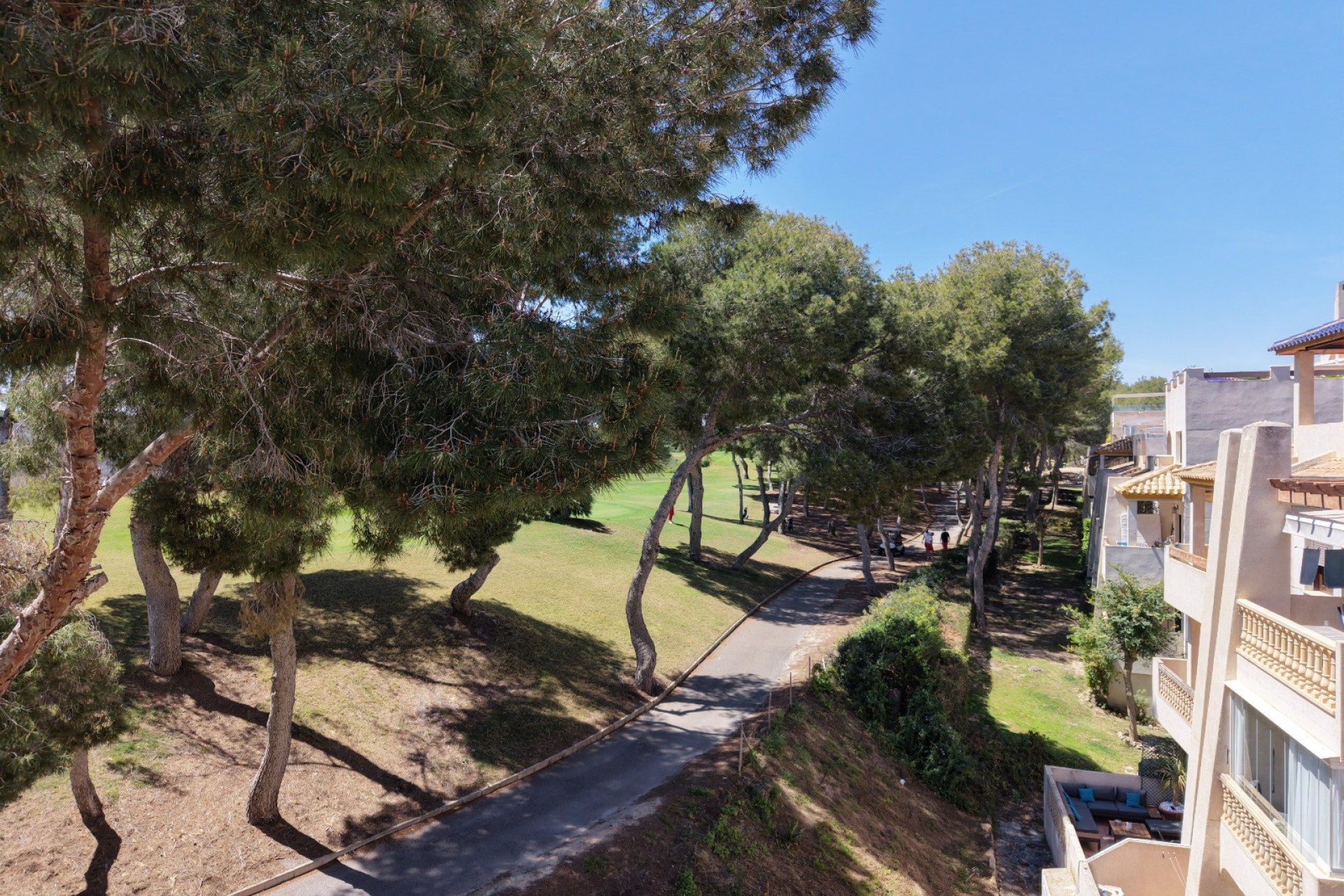 Herverkoop - duplex - Orihuela Costa - Las Ramblas