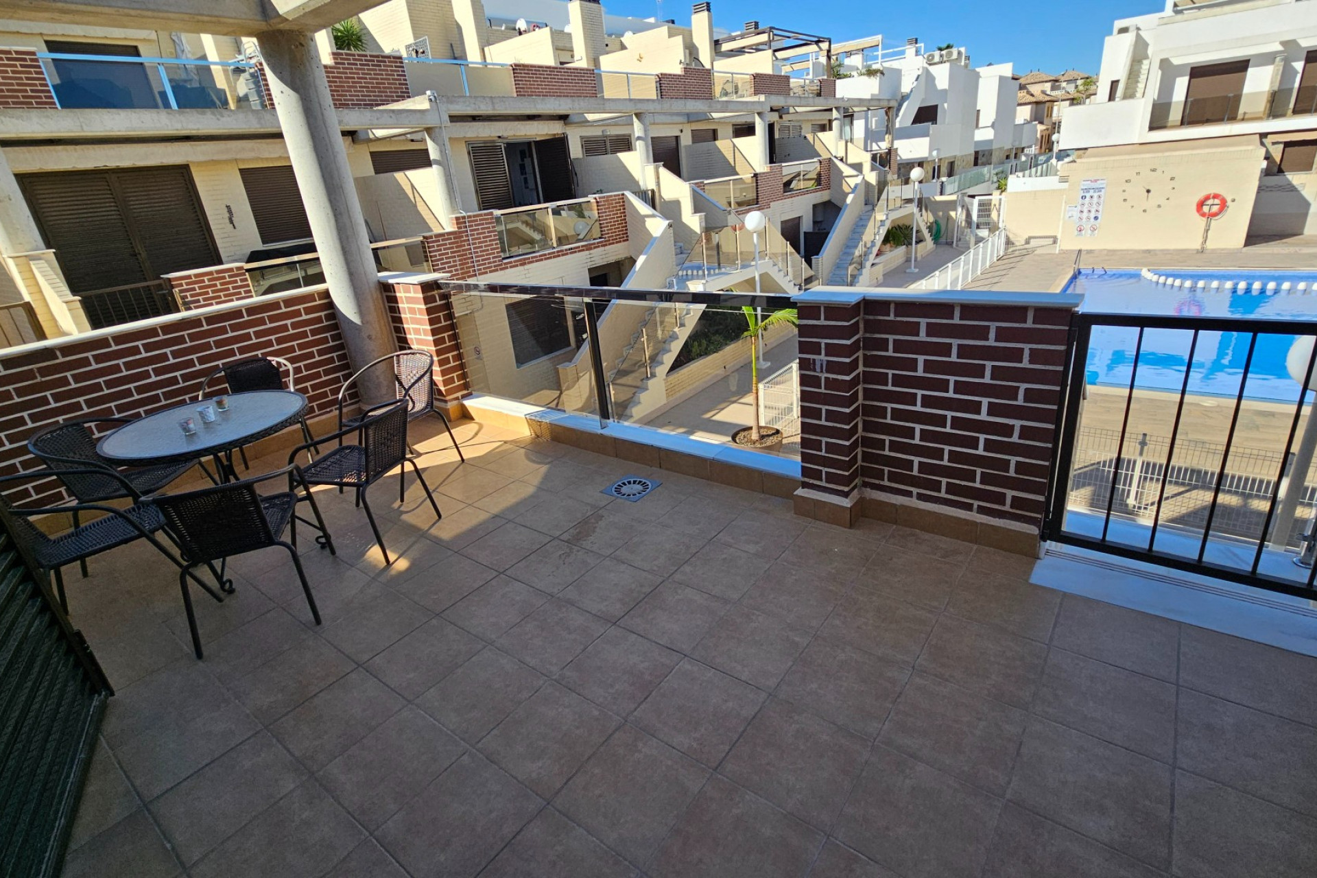 Herverkoop - duplex - Orihuela Costa - Lomas de Cabo Roig