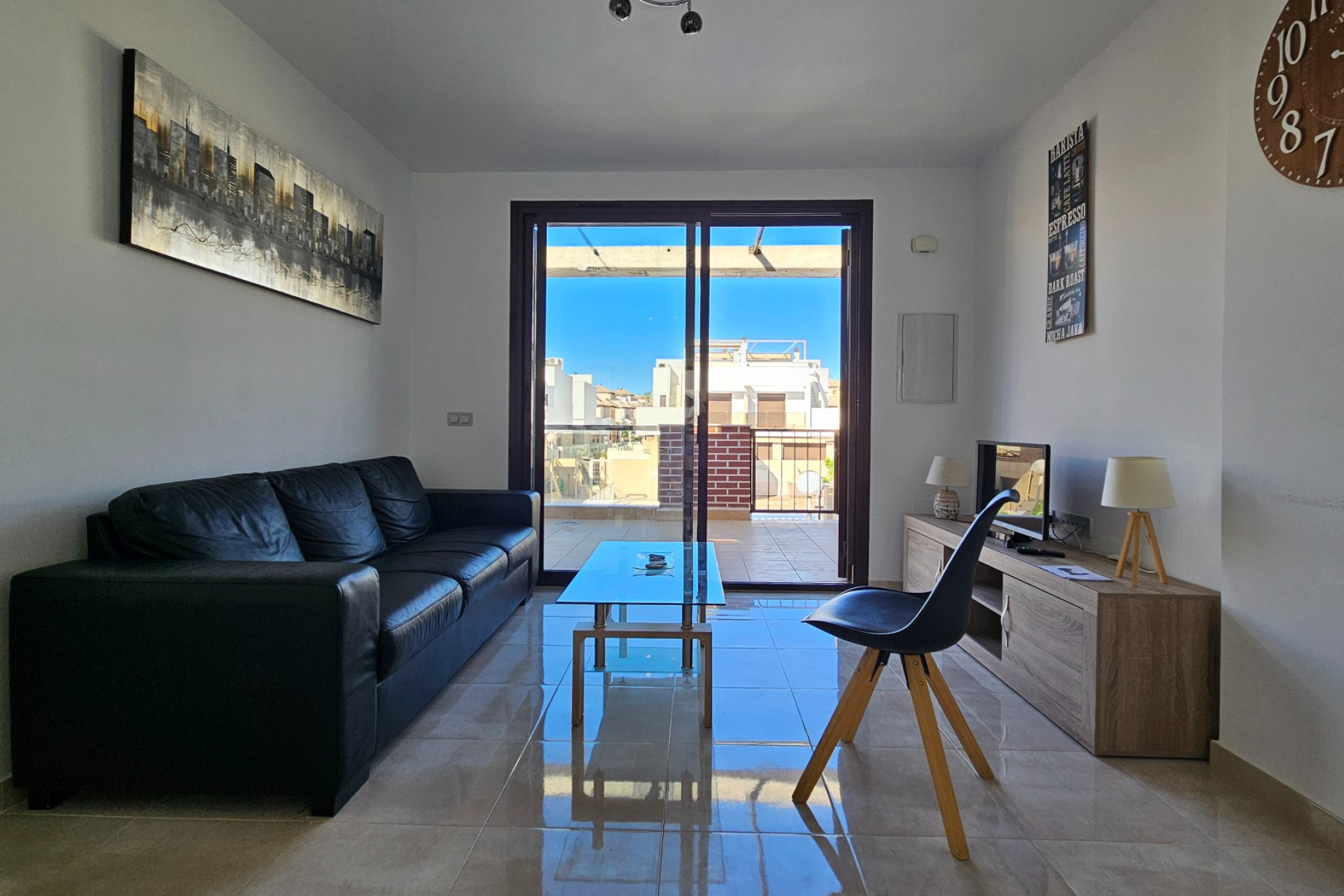 Herverkoop - duplex - Orihuela Costa - Lomas de Cabo Roig