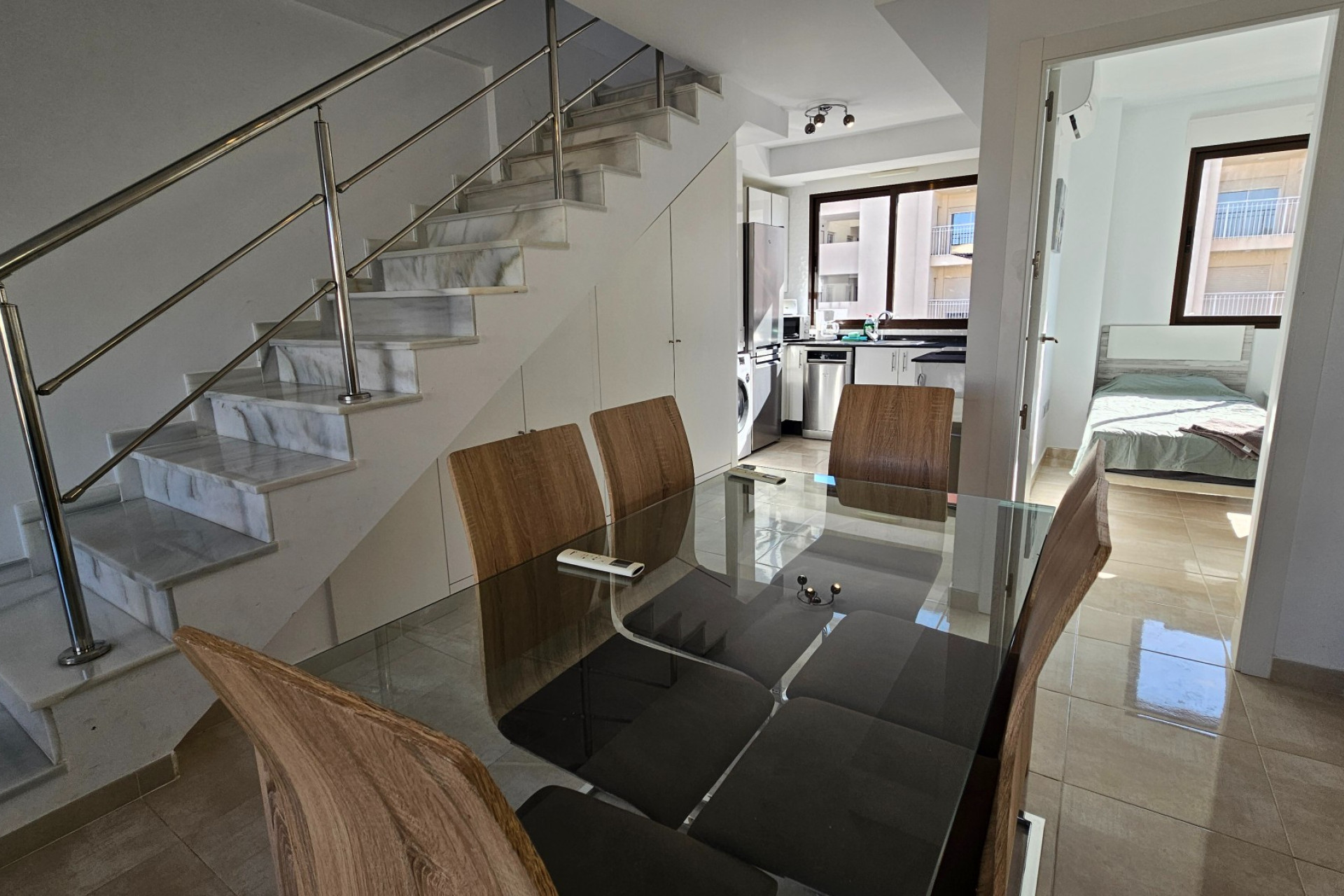 Herverkoop - duplex - Orihuela Costa - Lomas de Cabo Roig