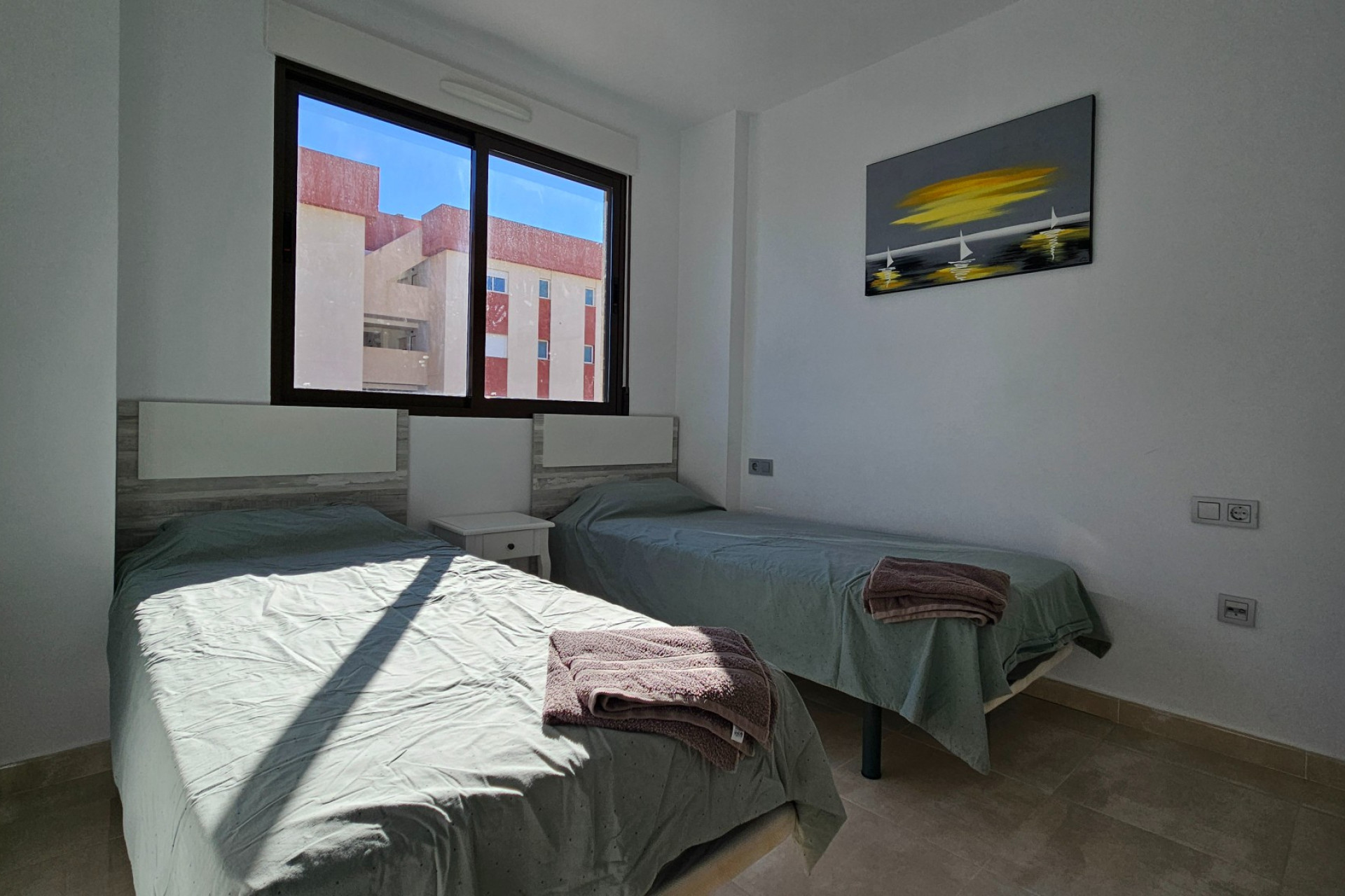 Herverkoop - duplex - Orihuela Costa - Lomas de Cabo Roig