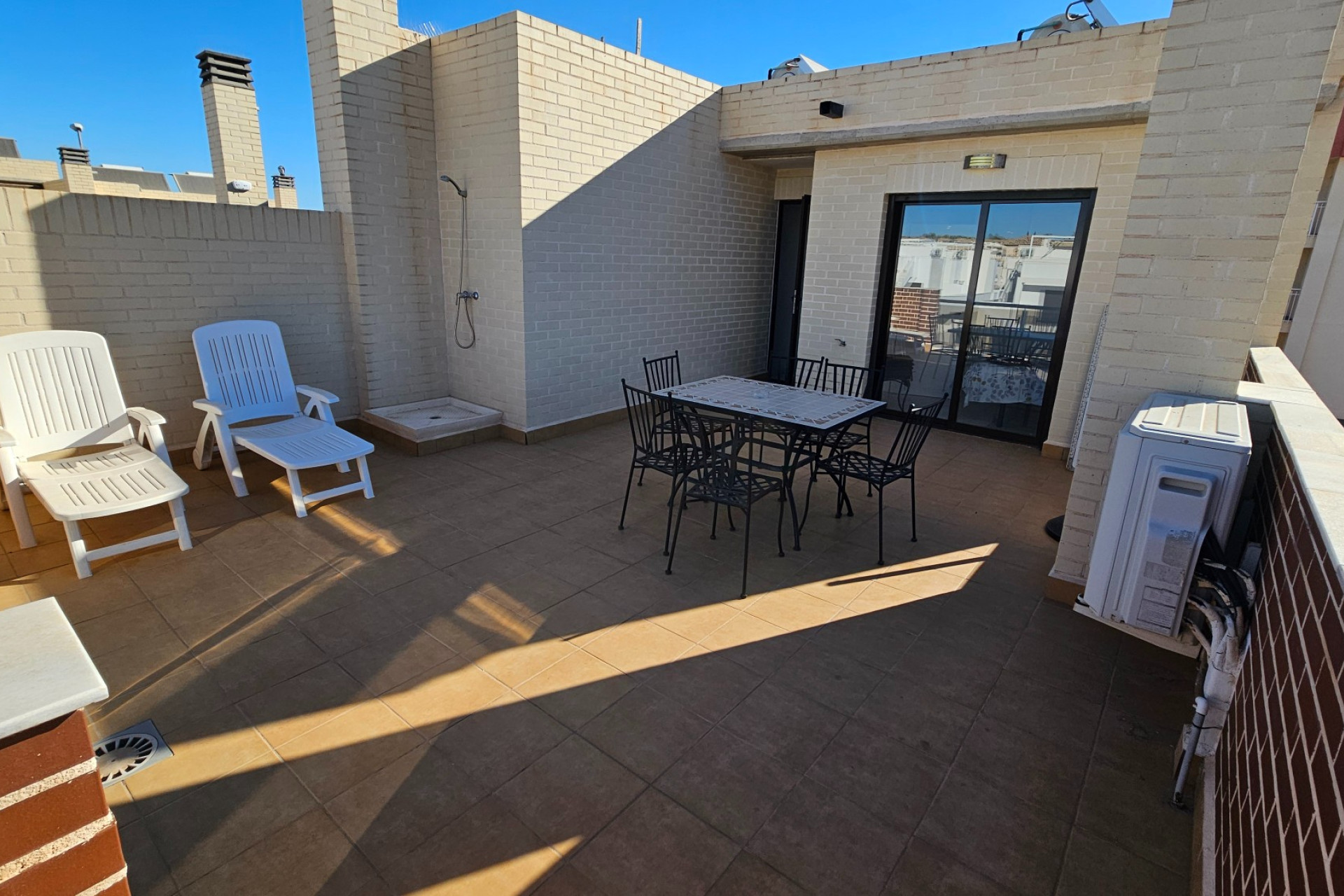 Herverkoop - duplex - Orihuela Costa - Lomas de Cabo Roig