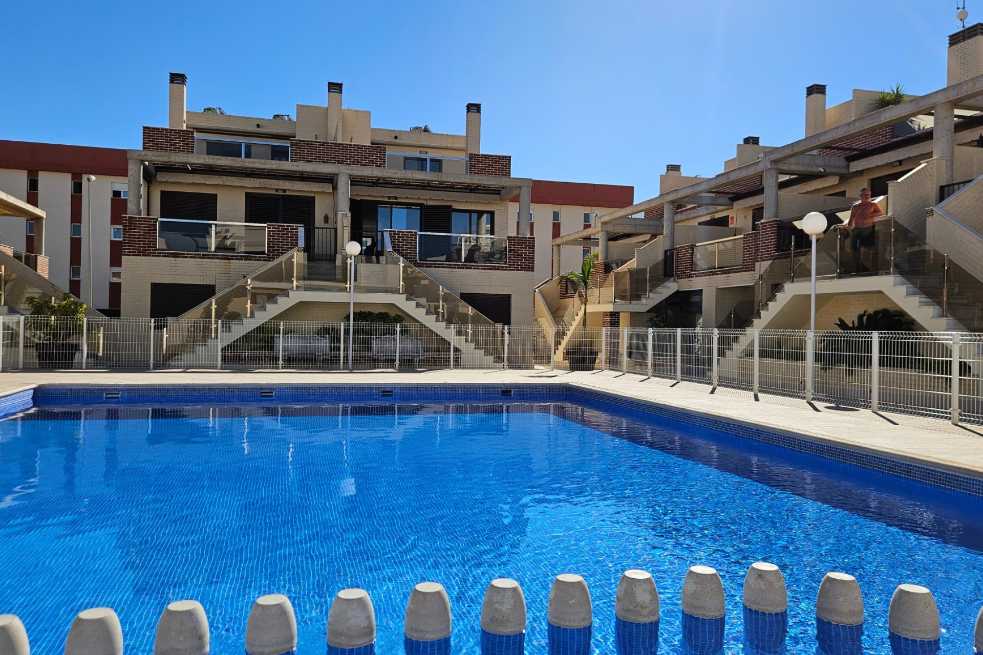 Herverkoop - duplex - Orihuela Costa - Lomas de Cabo Roig