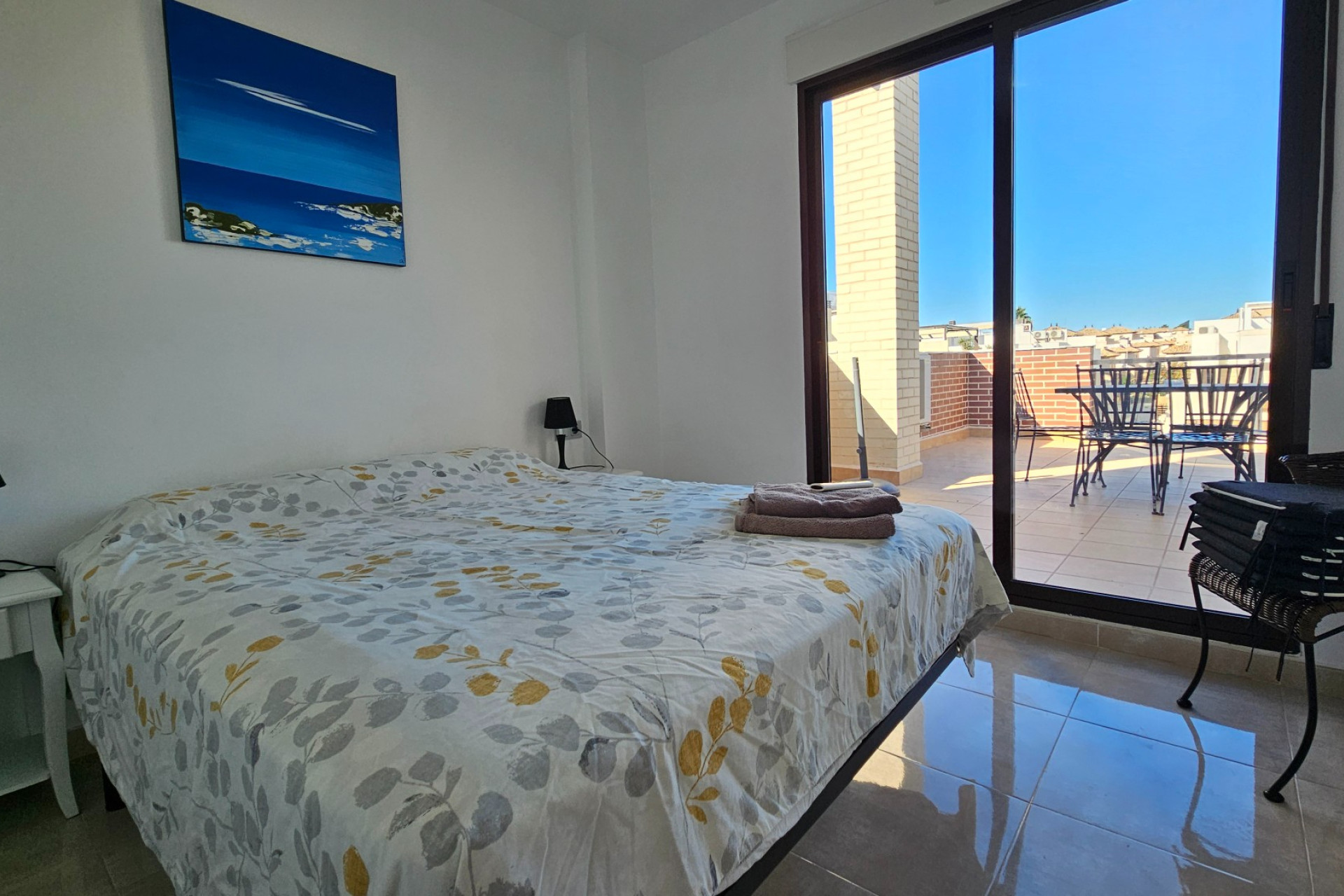 Herverkoop - duplex - Orihuela Costa - Lomas de Cabo Roig