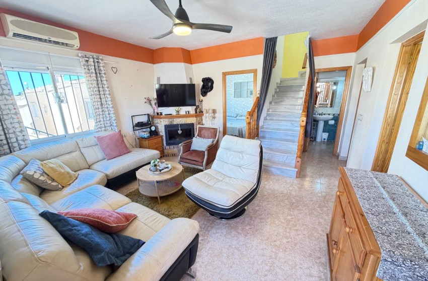 Herverkoop - duplex - Orihuela Costa - Lomas de Cabo Roig