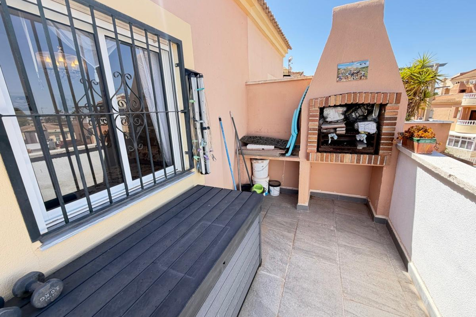 Herverkoop - duplex - Orihuela Costa - Lomas de Cabo Roig
