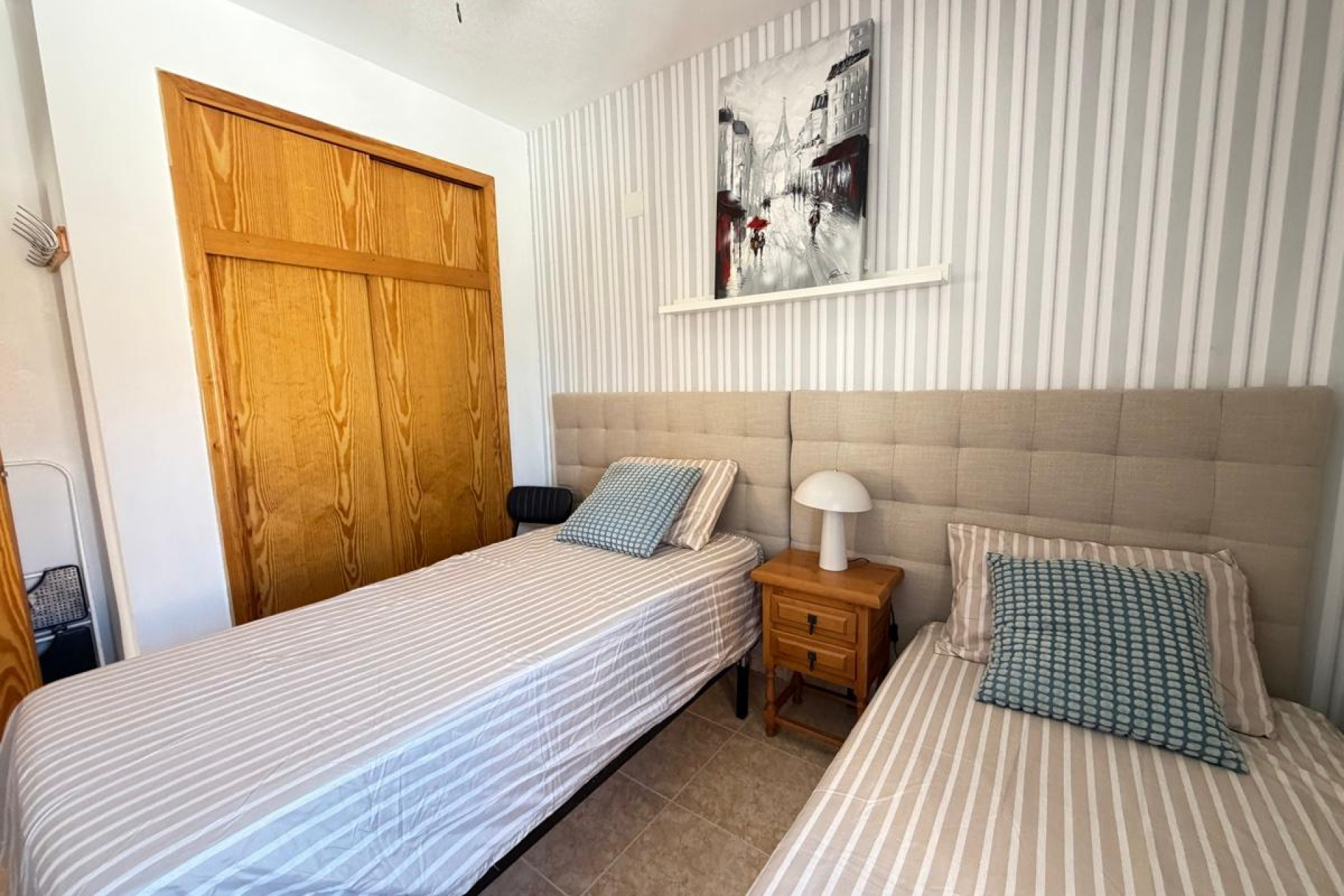 Herverkoop - duplex - Orihuela Costa - Lomas de Cabo Roig