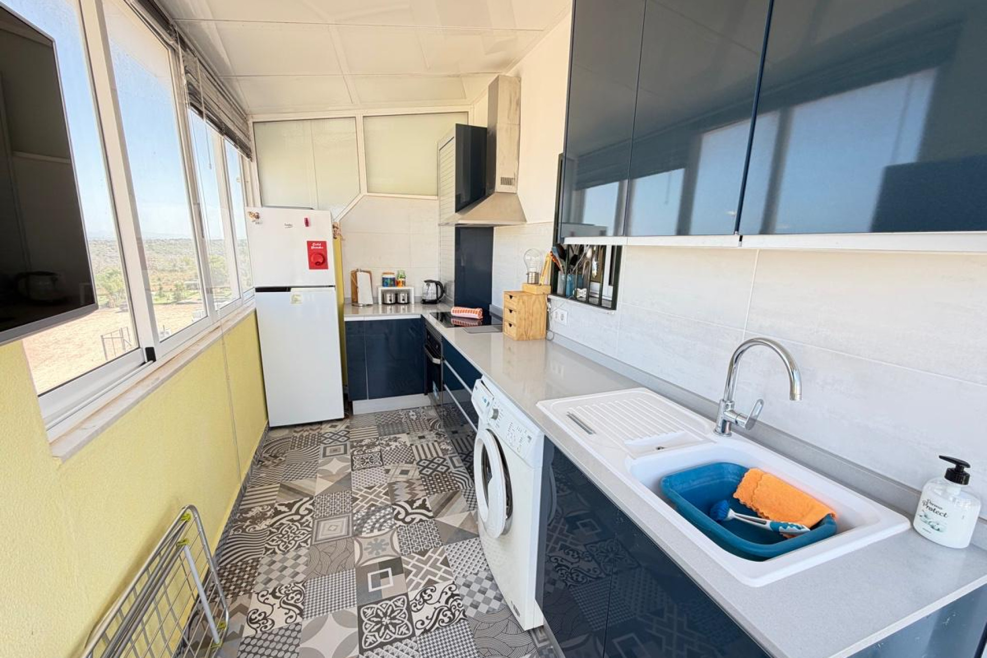 Herverkoop - duplex - Orihuela Costa - Lomas de Cabo Roig