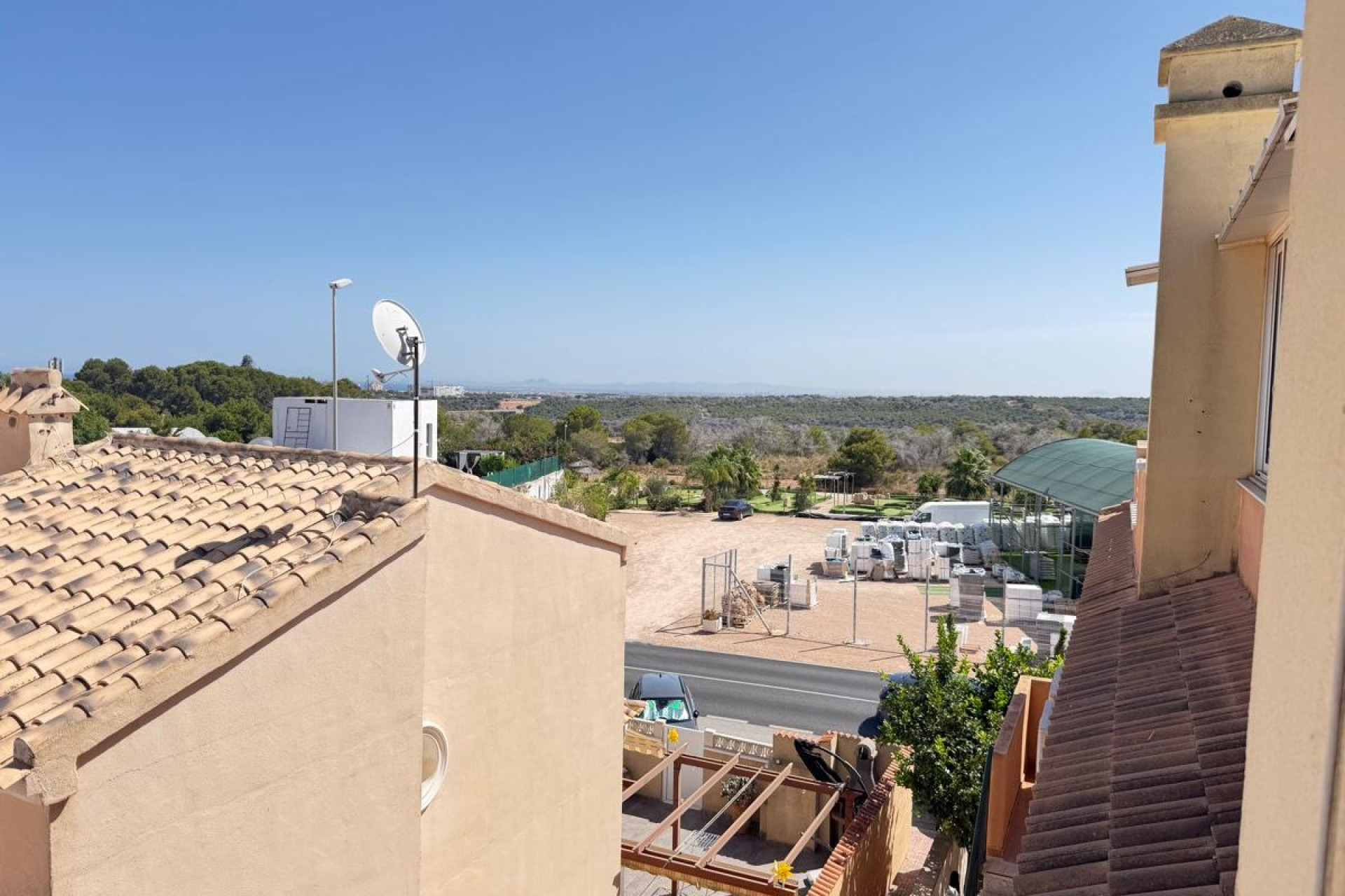 Herverkoop - duplex - Orihuela Costa - Lomas de Cabo Roig
