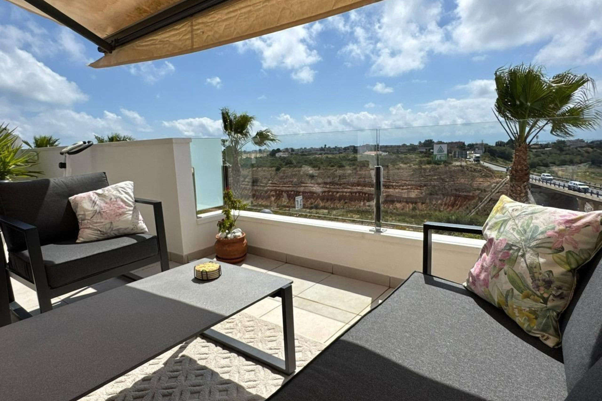 Herverkoop - duplex - Orihuela Costa - Lomas de Cabo Roig