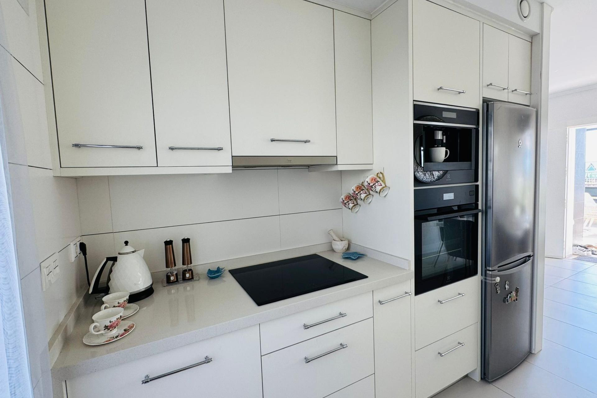 Herverkoop - duplex - Orihuela Costa - Lomas de Cabo Roig