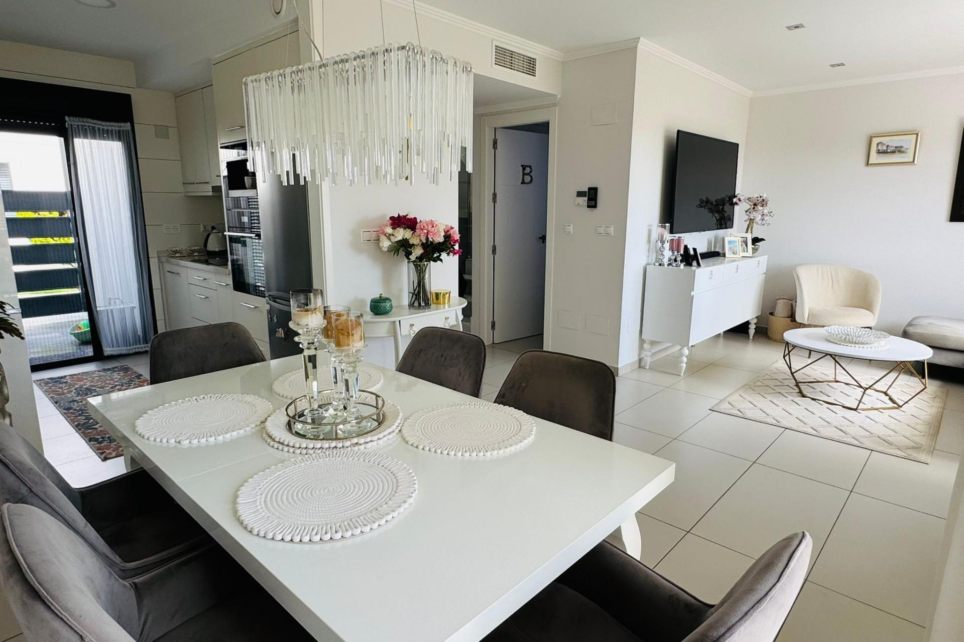 Herverkoop - duplex - Orihuela Costa - Lomas de Cabo Roig