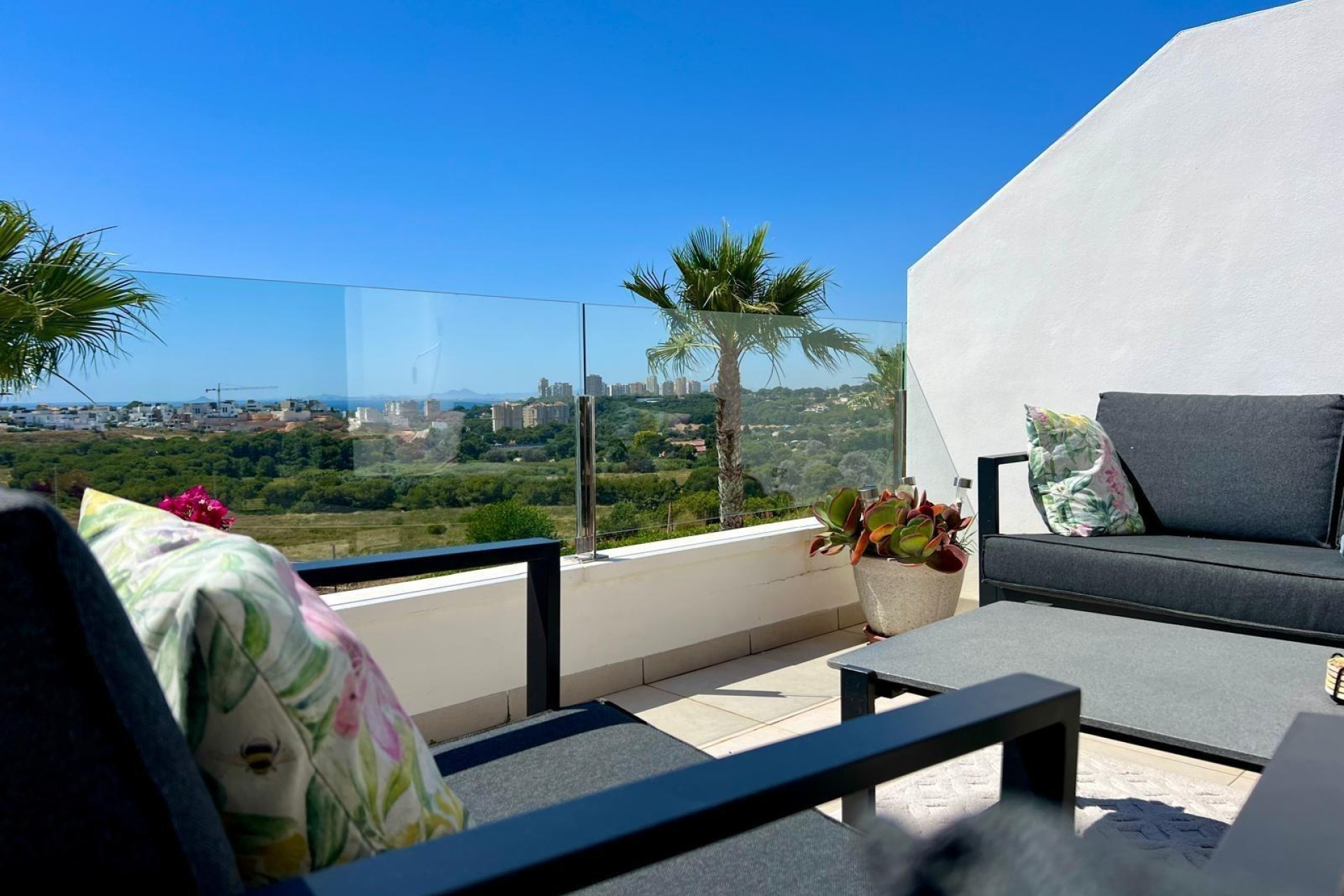 Herverkoop - duplex - Orihuela Costa - Lomas de Cabo Roig