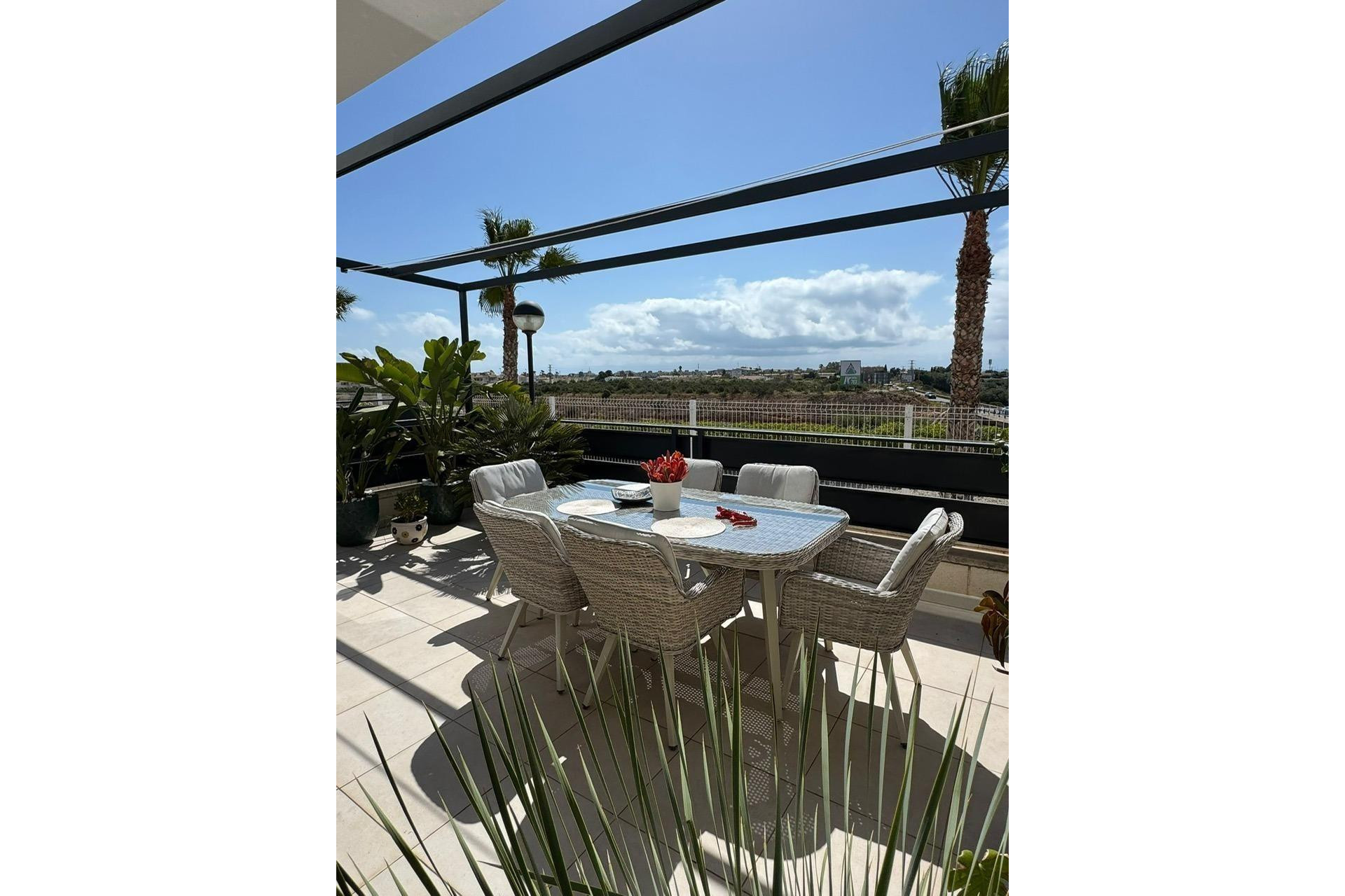 Herverkoop - duplex - Orihuela Costa - Lomas de Cabo Roig