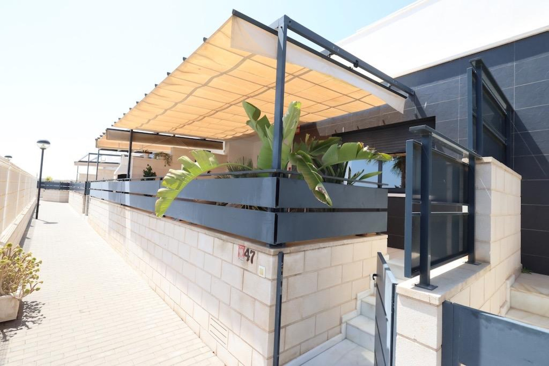 Herverkoop - duplex - Orihuela Costa - Lomas de Cabo Roig