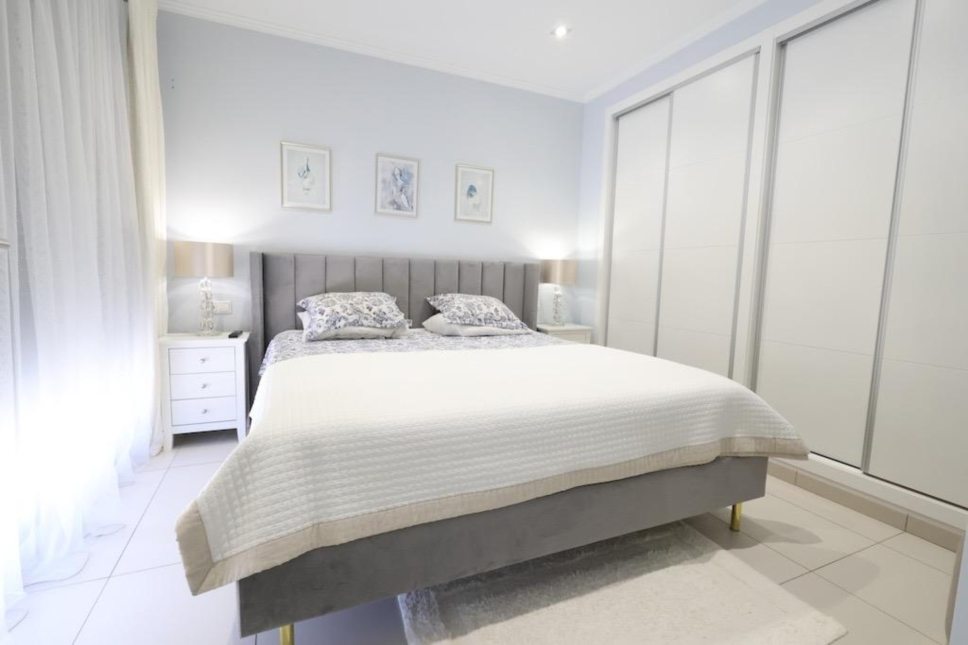 Herverkoop - duplex - Orihuela Costa - Lomas de Cabo Roig