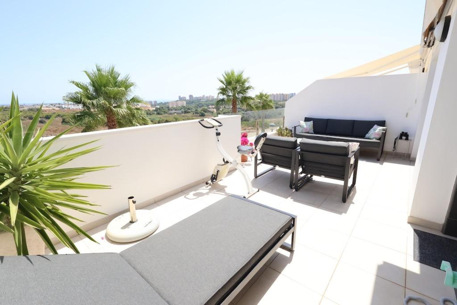Herverkoop - duplex - Orihuela Costa - Lomas de Cabo Roig