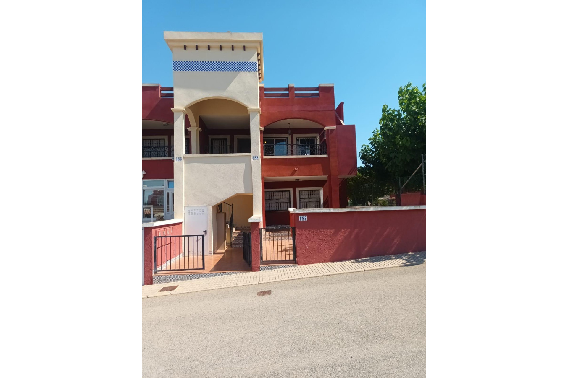 Herverkoop - duplex - Orihuela Costa - Los Altos