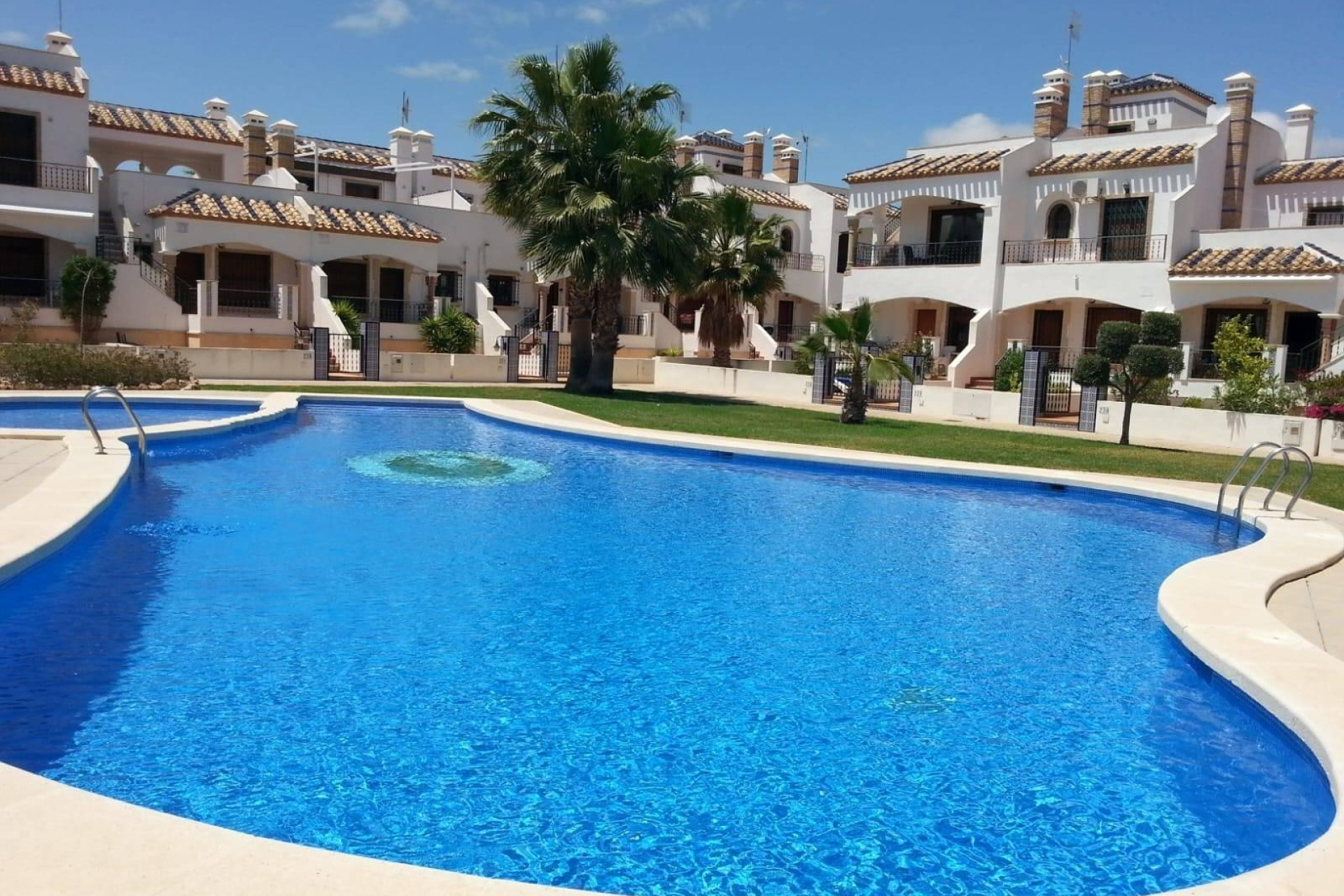 Herverkoop - duplex - Orihuela Costa - PAU 8