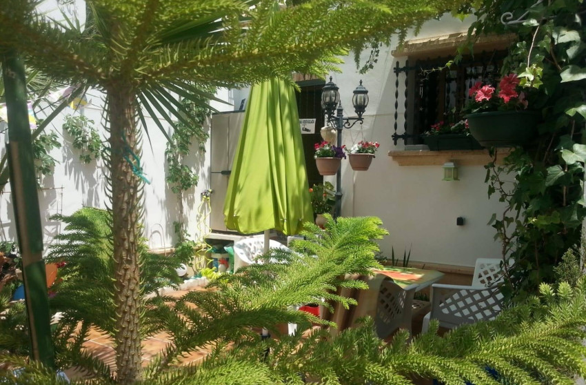 Herverkoop - duplex - Orihuela Costa - PAU 8