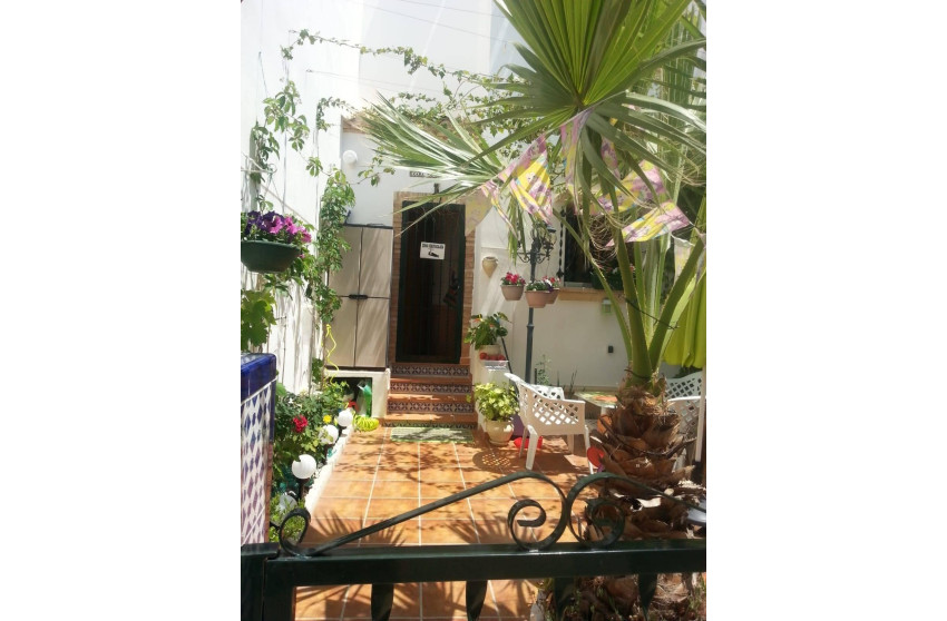 Herverkoop - duplex - Orihuela Costa - PAU 8