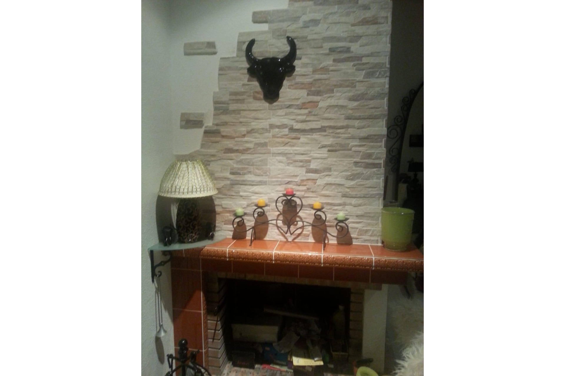 Herverkoop - duplex - Orihuela Costa - PAU 8