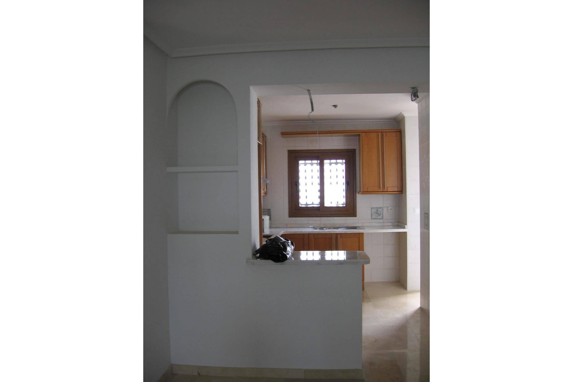 Herverkoop - duplex - Orihuela Costa - PAU 8