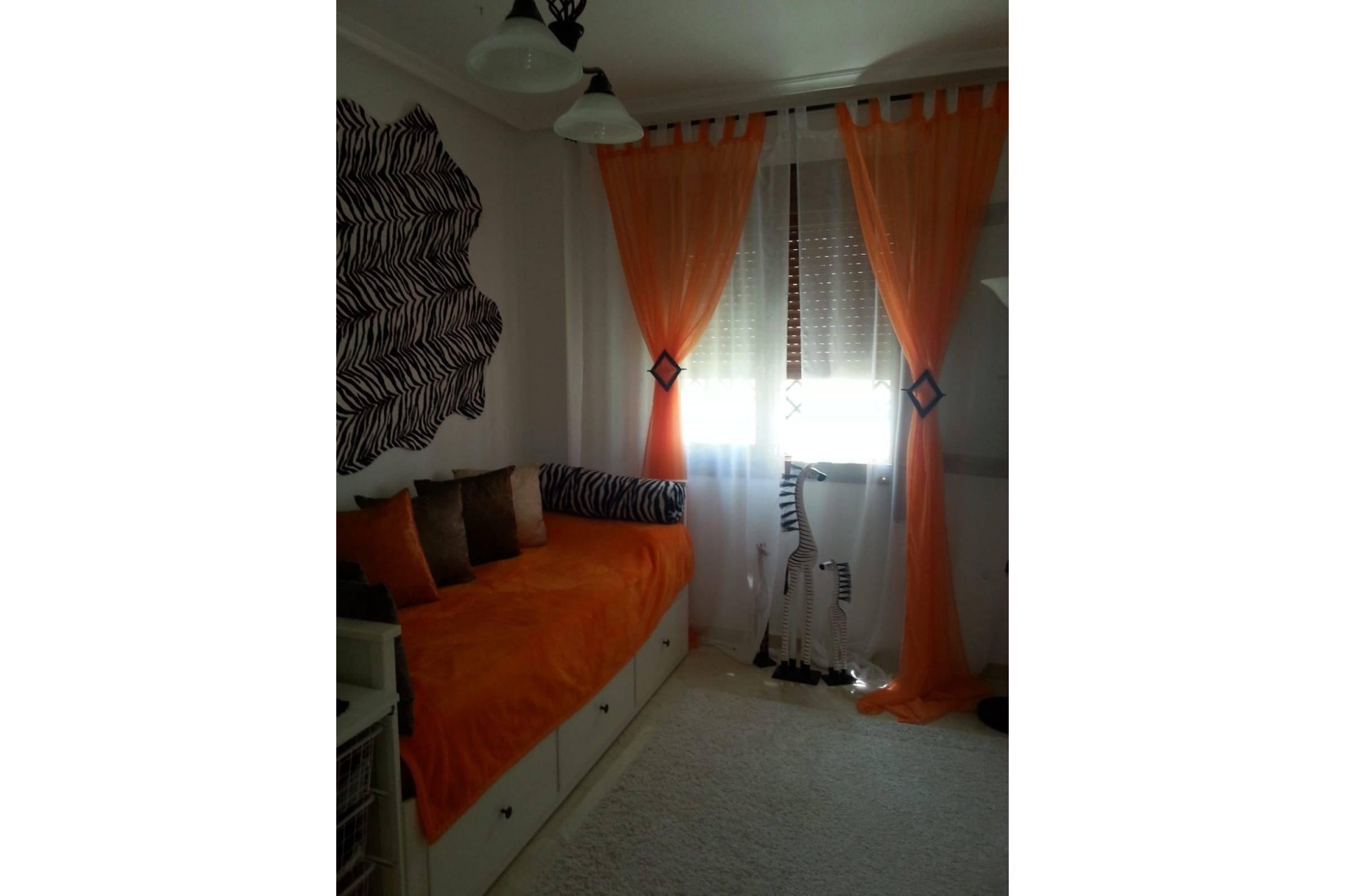 Herverkoop - duplex - Orihuela Costa - PAU 8