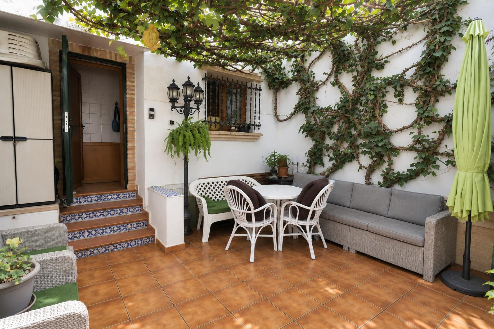 Herverkoop - duplex - Orihuela Costa - PAU 8