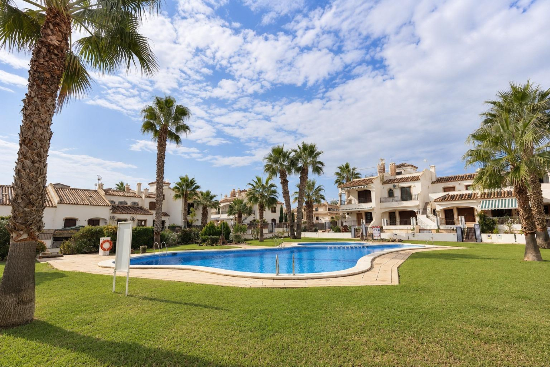 Herverkoop - duplex - Orihuela Costa - PAU 8