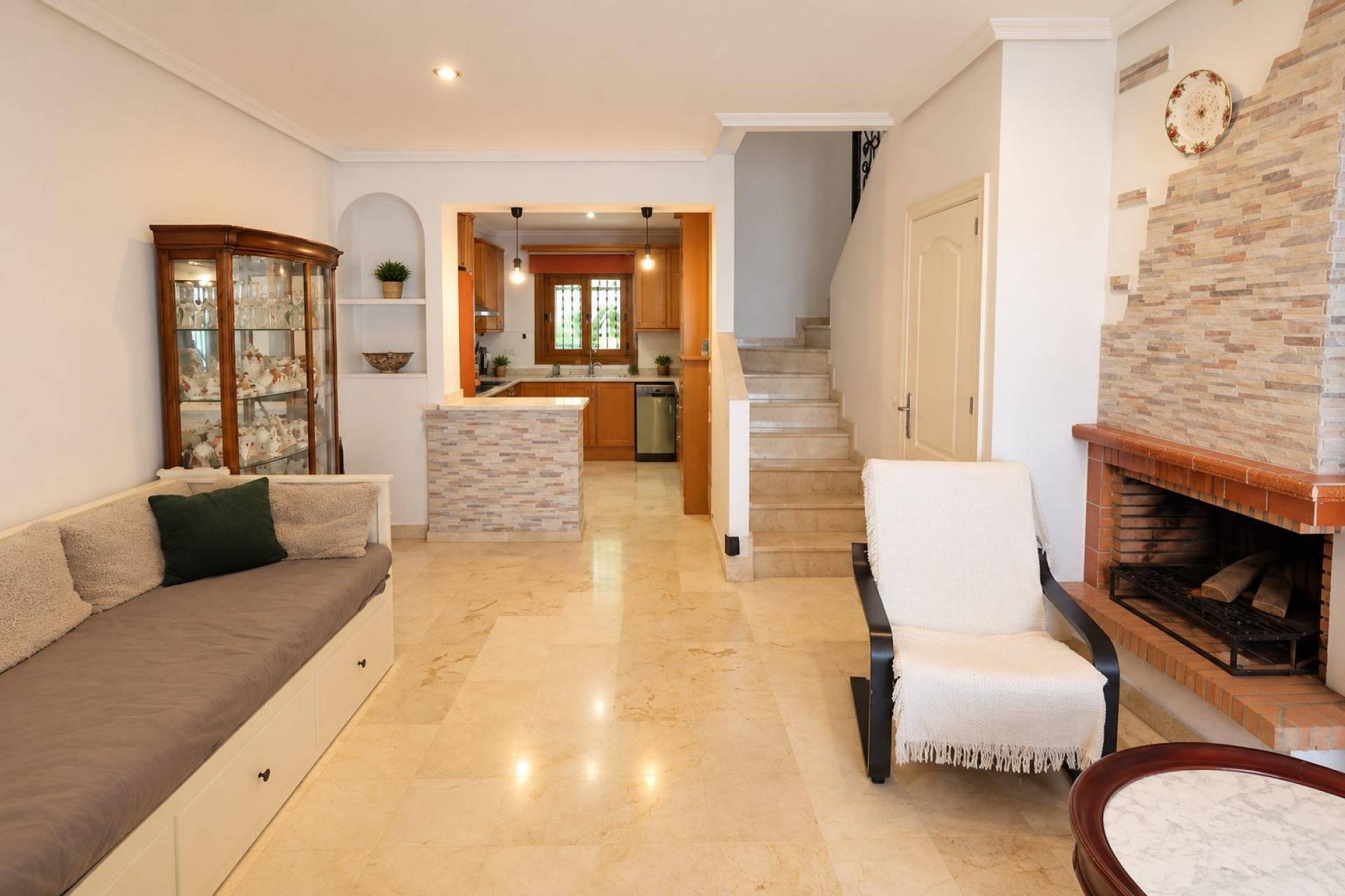Herverkoop - duplex - Orihuela Costa - PAU 8