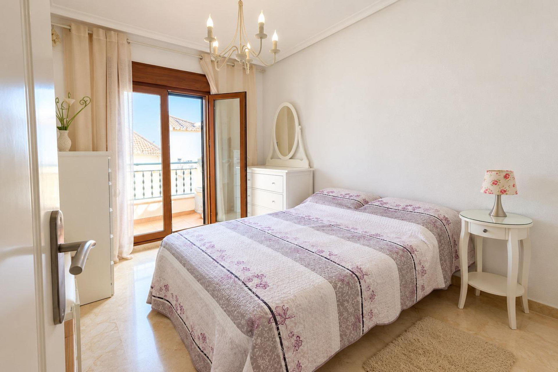 Herverkoop - duplex - Orihuela Costa - PAU 8