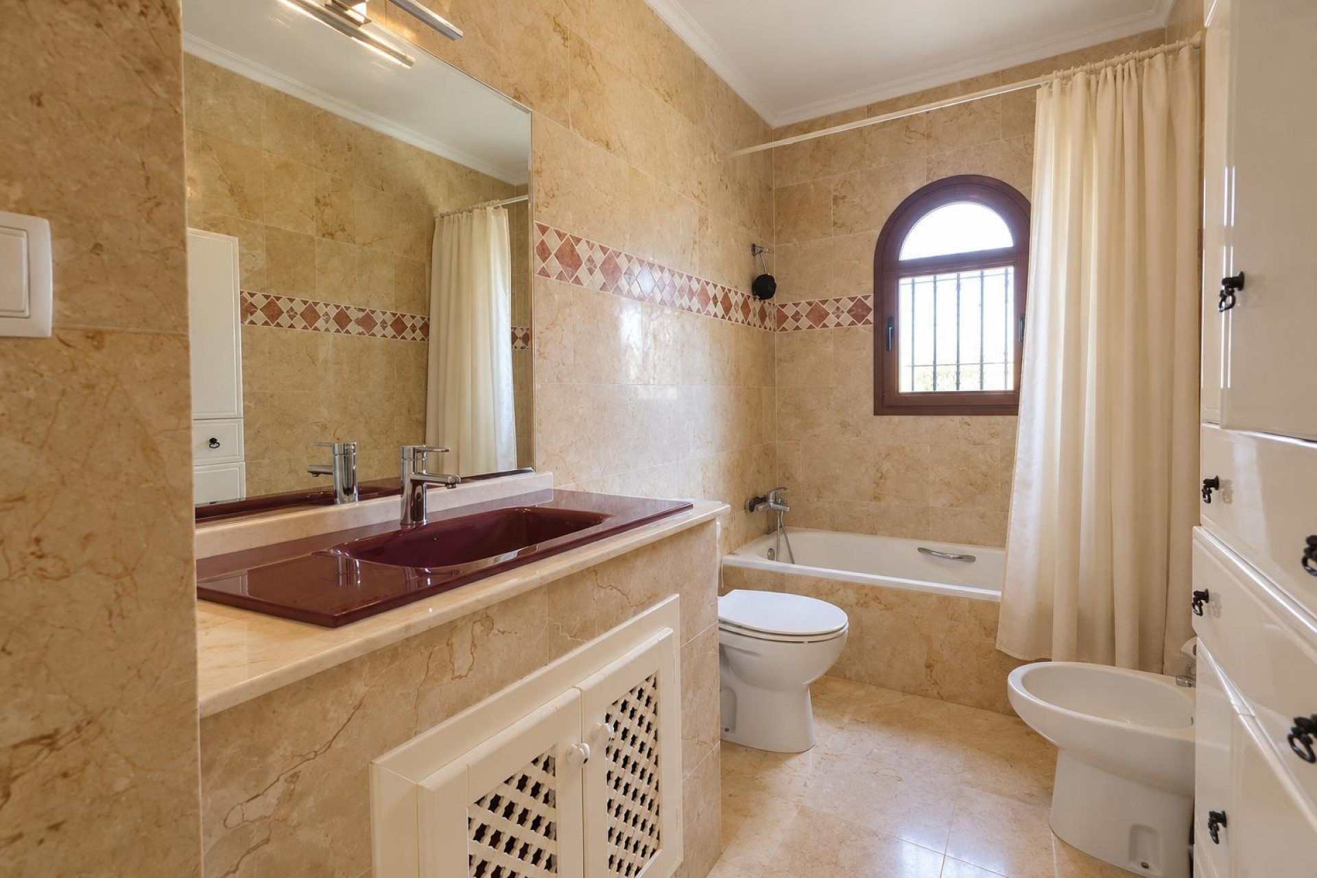 Herverkoop - duplex - Orihuela Costa - PAU 8
