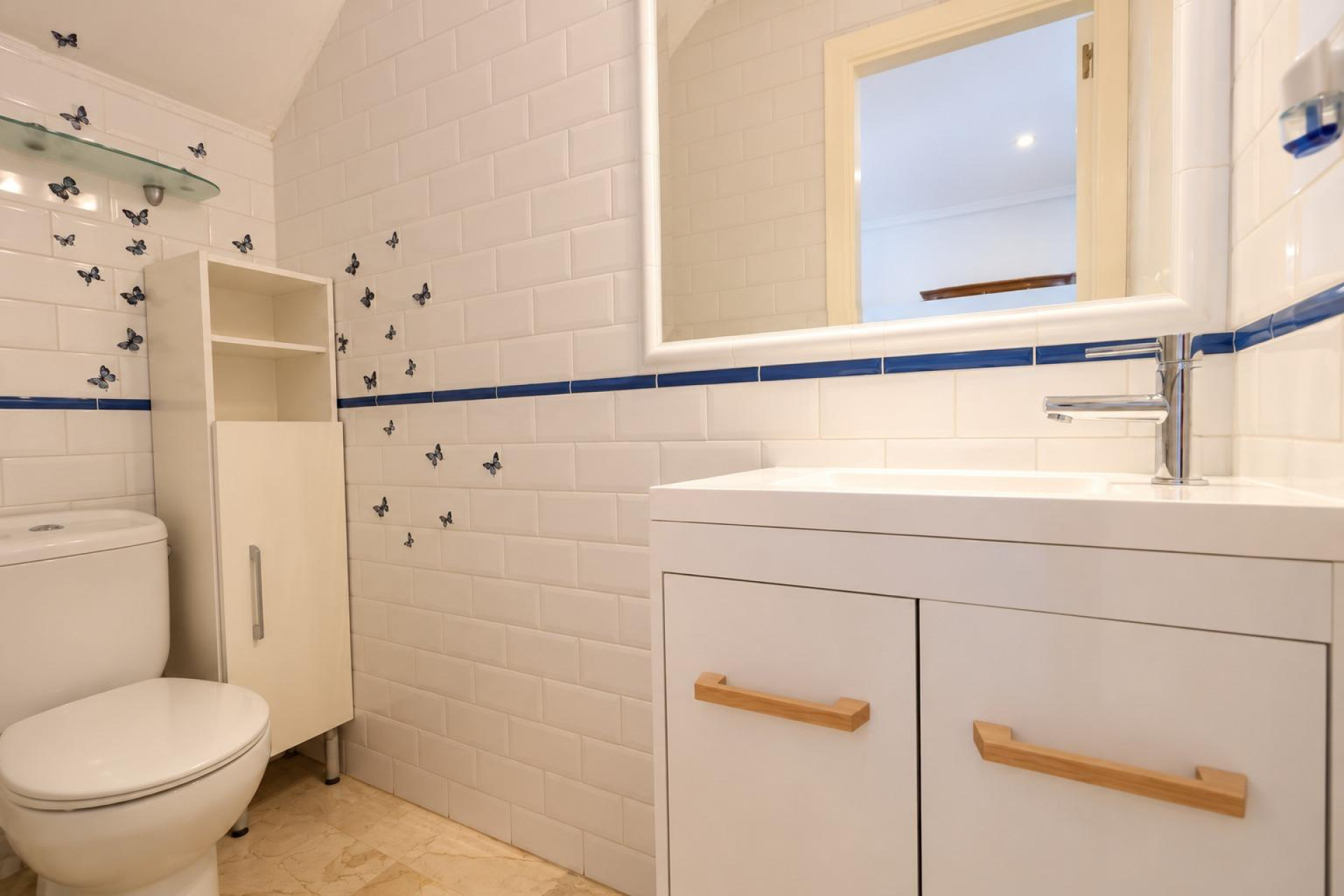 Herverkoop - duplex - Orihuela Costa - PAU 8