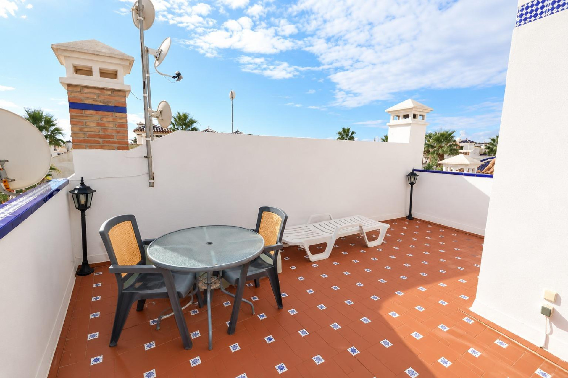 Herverkoop - duplex - Orihuela Costa - PAU 8