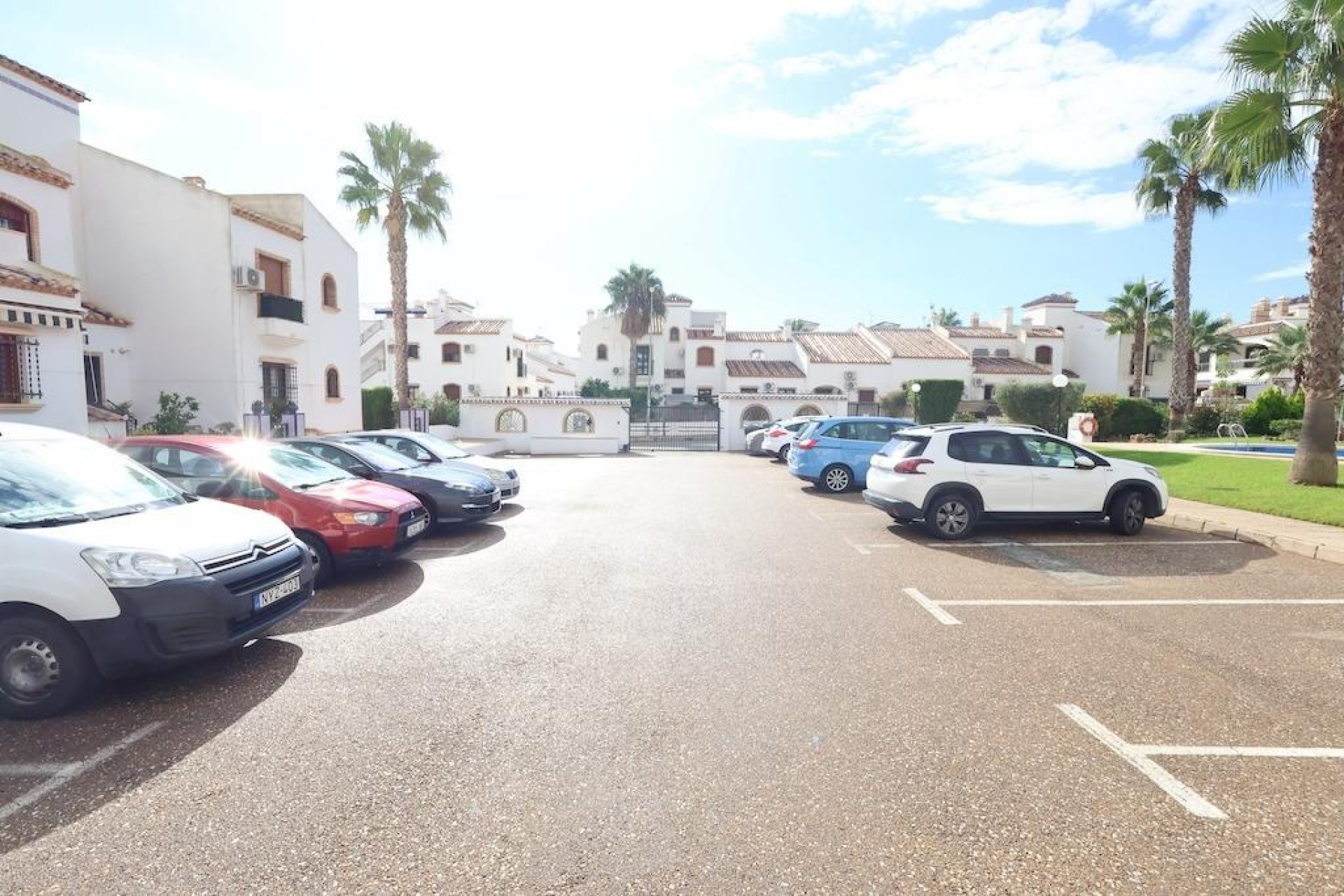 Herverkoop - duplex - Orihuela Costa - PAU 8