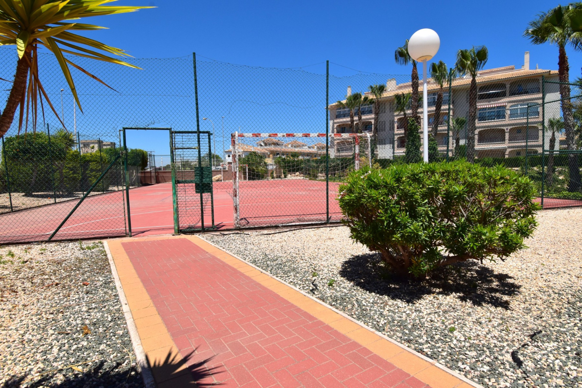 Herverkoop - duplex - Orihuela Costa - Playa Flamenca
