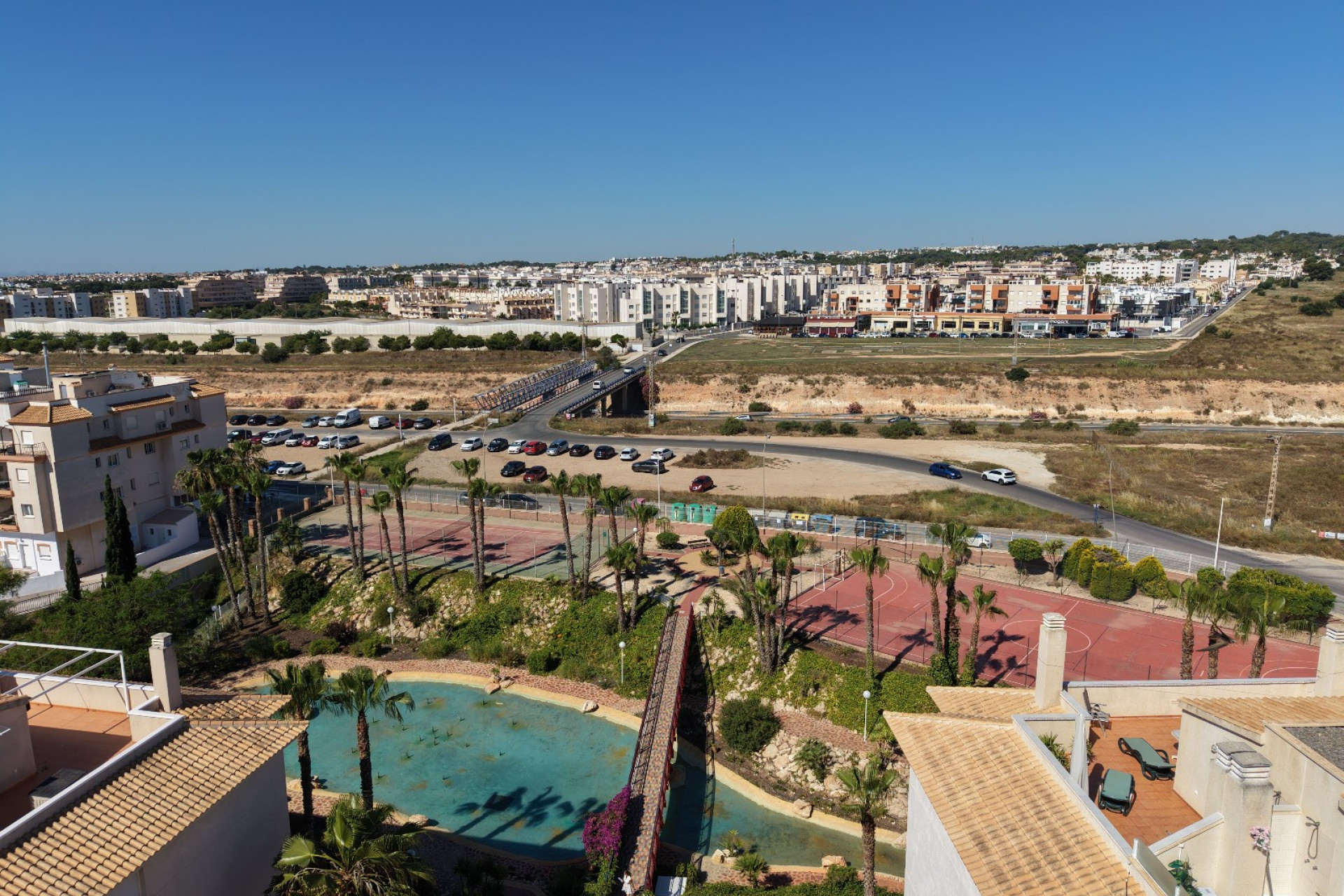 Herverkoop - duplex - Orihuela Costa - Playa Flamenca