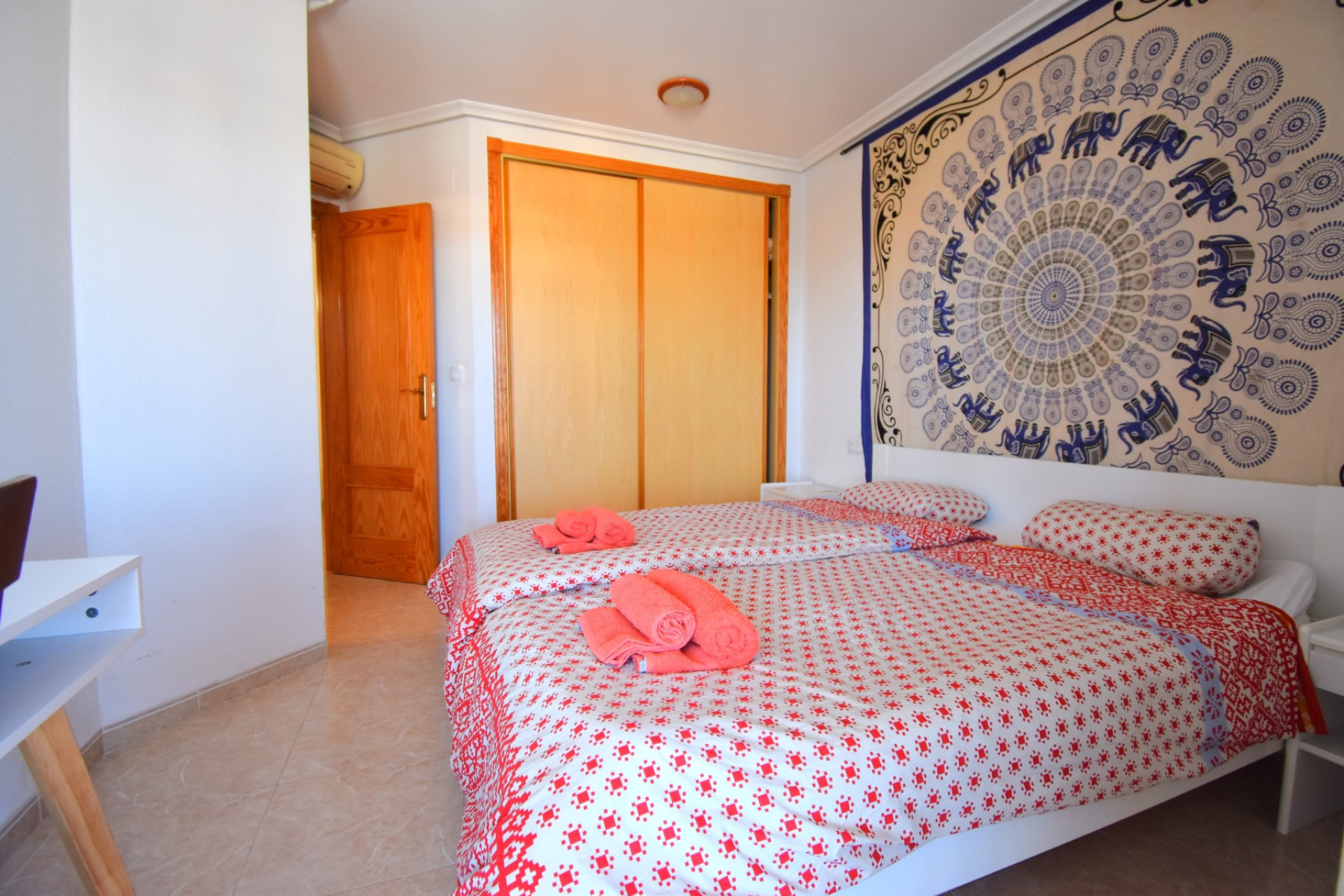Herverkoop - duplex - Orihuela Costa - Playa Flamenca