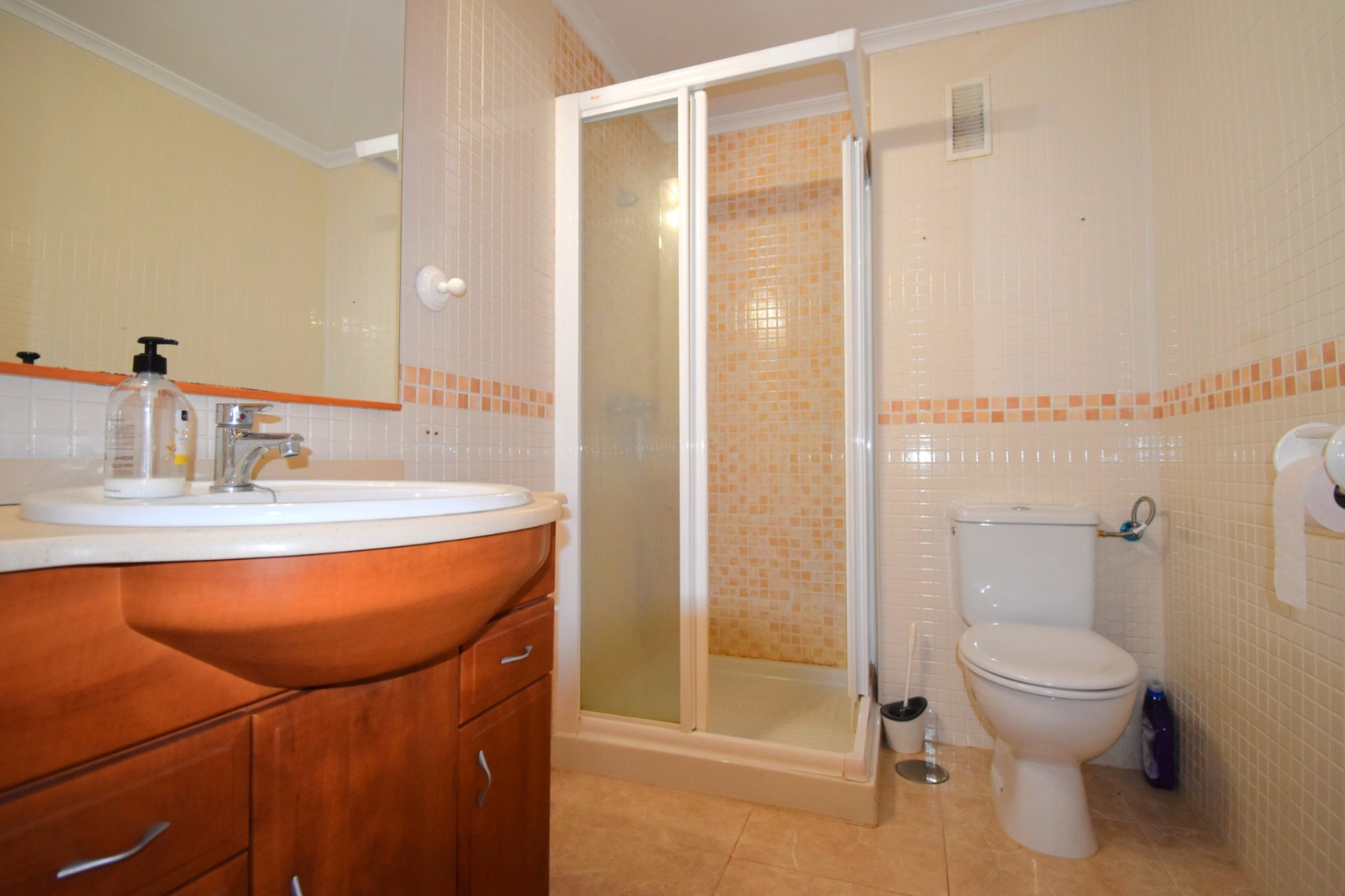 Herverkoop - duplex - Orihuela Costa - Playa Flamenca