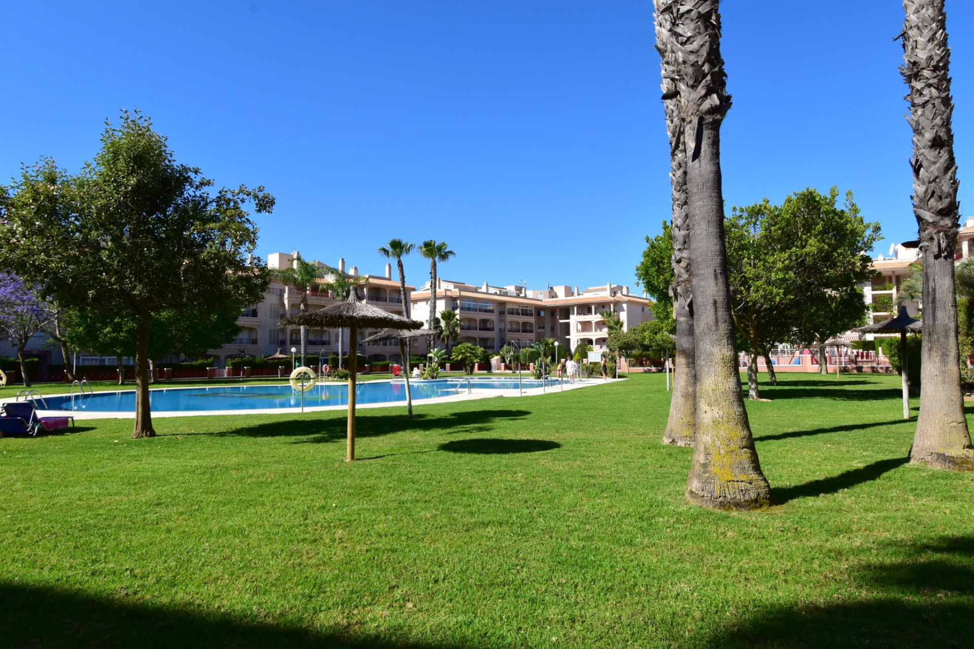 Herverkoop - duplex - Orihuela Costa - Playa Flamenca