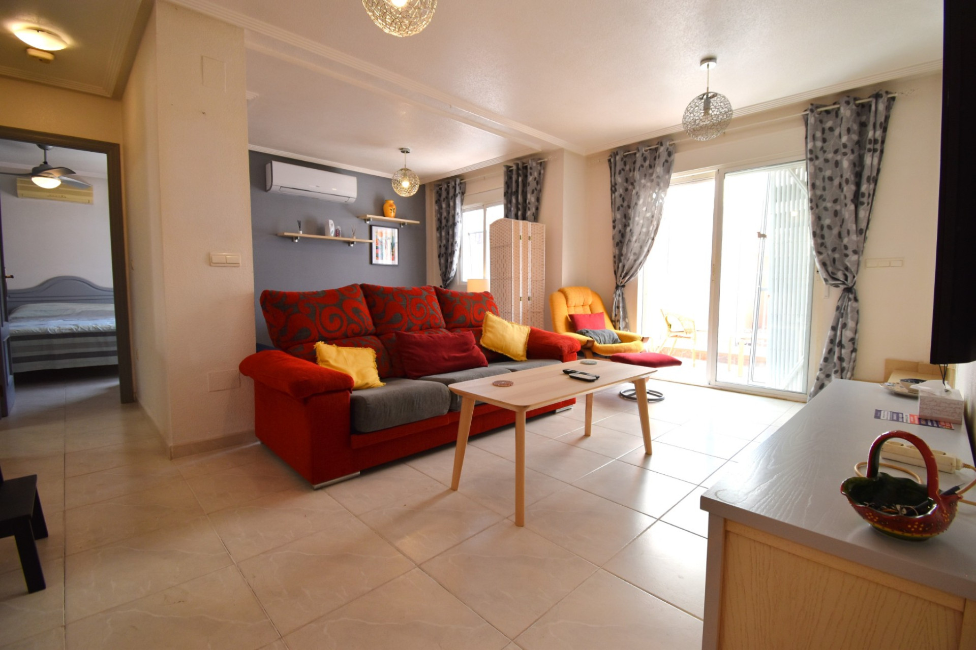 Herverkoop - duplex - Orihuela Costa - Playa Flamenca